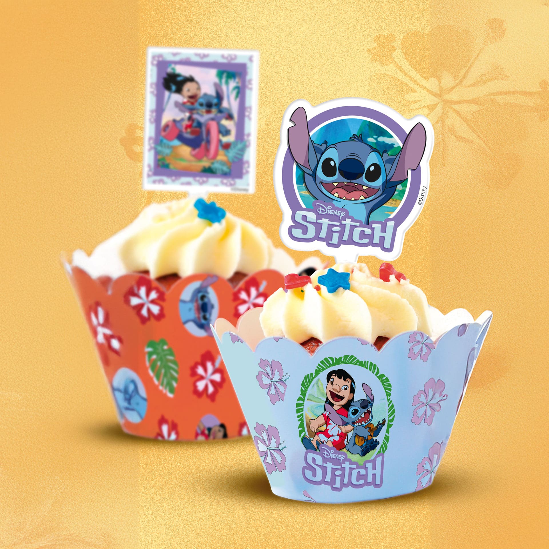 Kit di capsule e topper