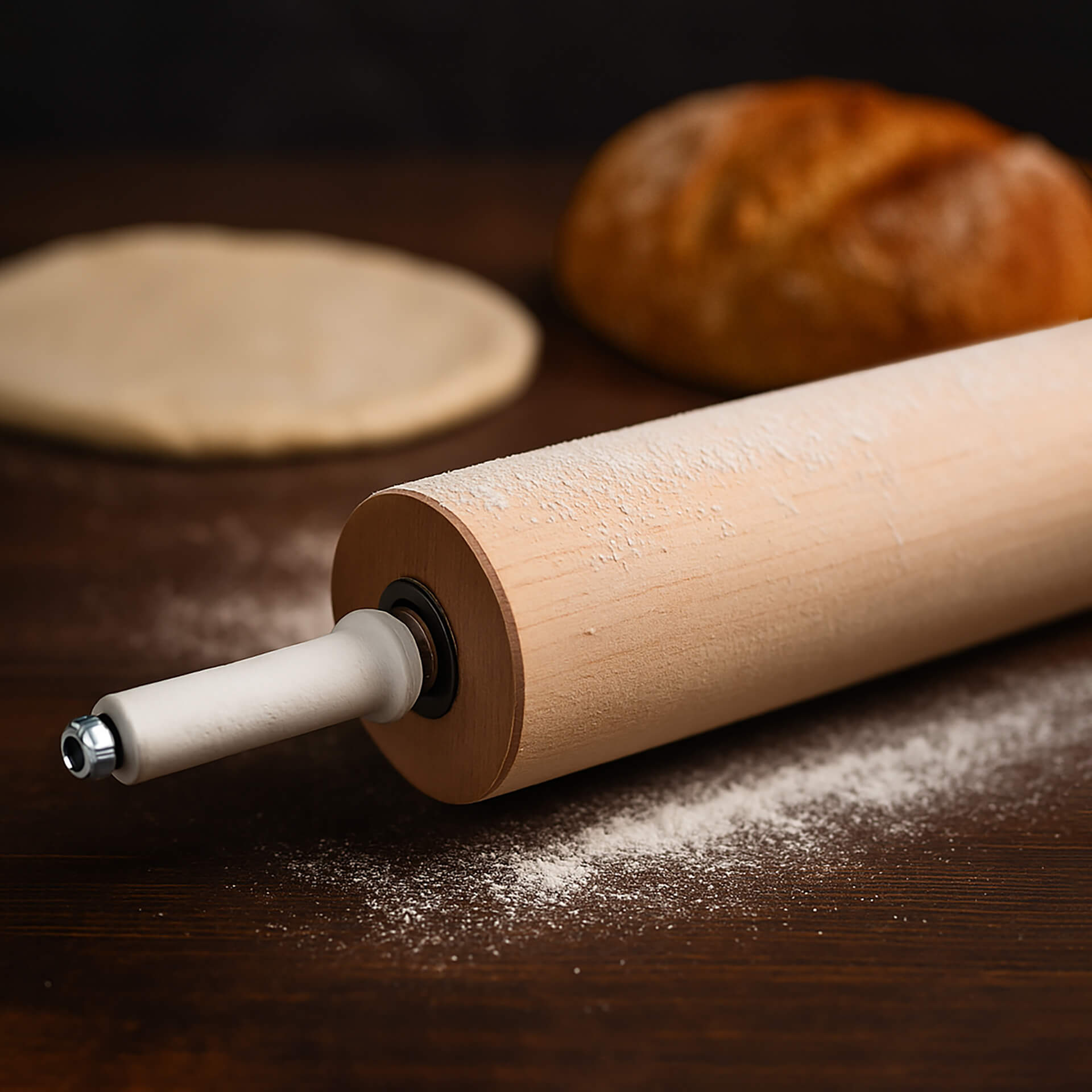 Rolling pins