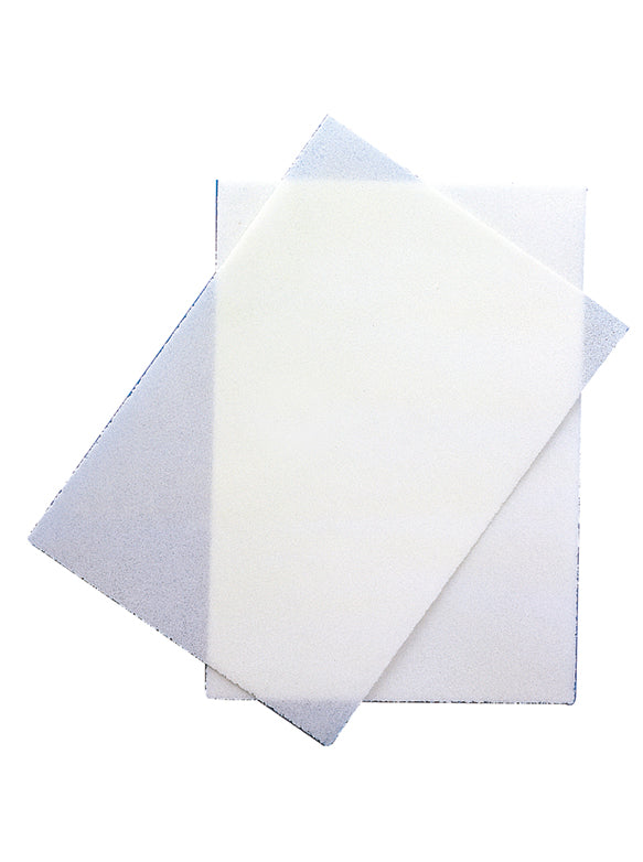 WAFER PER STAMPARE DOPPIA FACCIA LISCIA A4 0.65MM | 50U