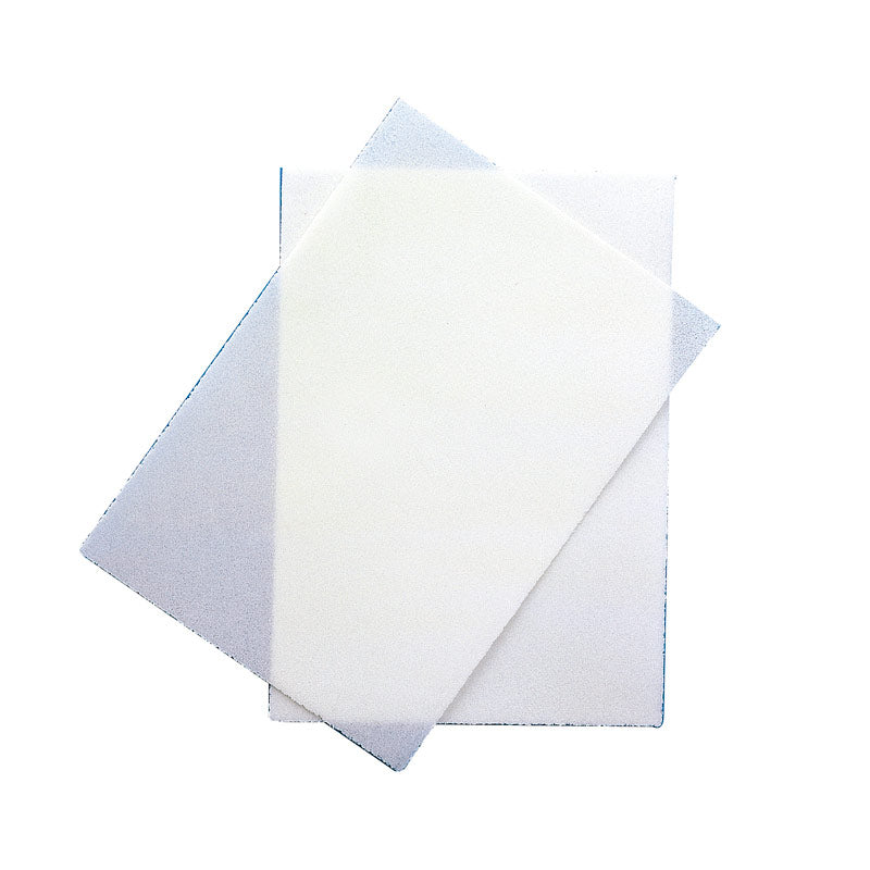 WAFER PER STAMPARE DOPPIA FACCIA LISCIA A3 0.65MM | 50U