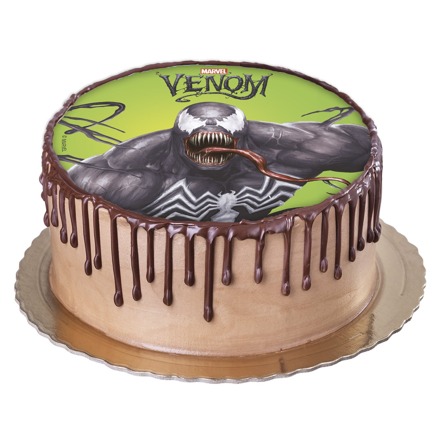 DISCO WAFER BOLO VENOM 20CM