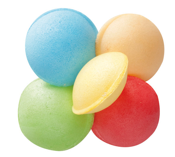 WAFER BALLOONS 80MM
