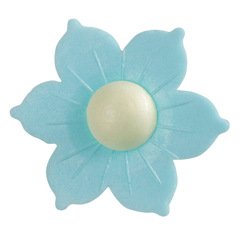WAFER FLOWER GILIO 25MM