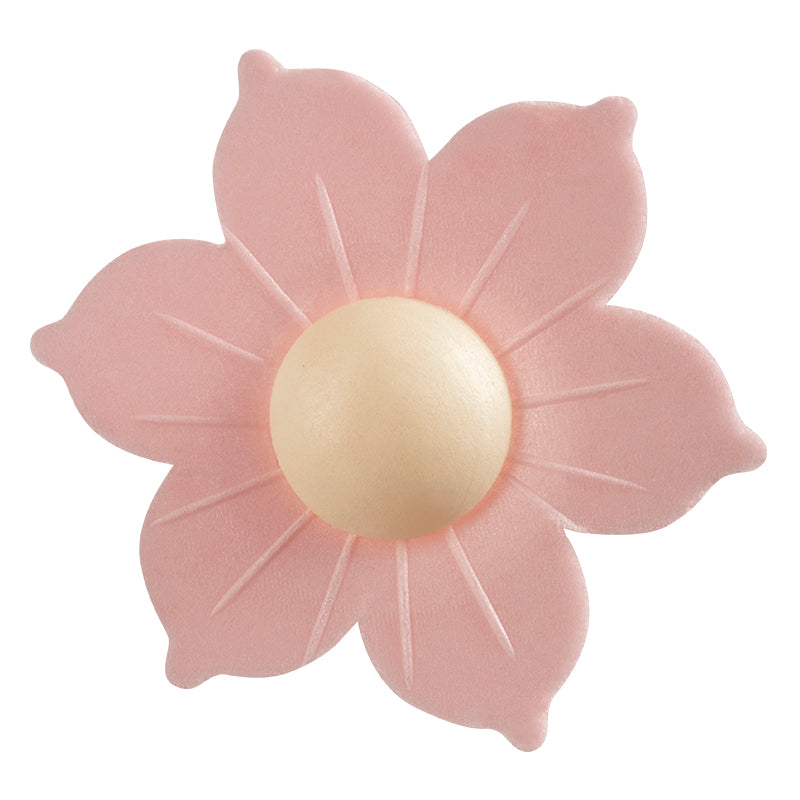 WAFER FLOWER GILIO 25MM