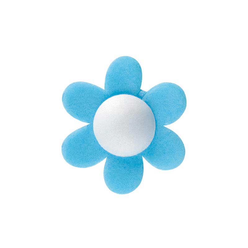 ANÉMONA EM OBREIA CORES SORTIDOS 4 CM