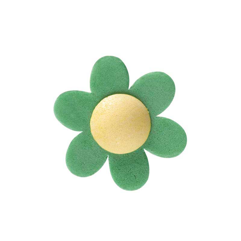 ANÉMONA EM OBREIA CORES SORTIDOS 4 CM