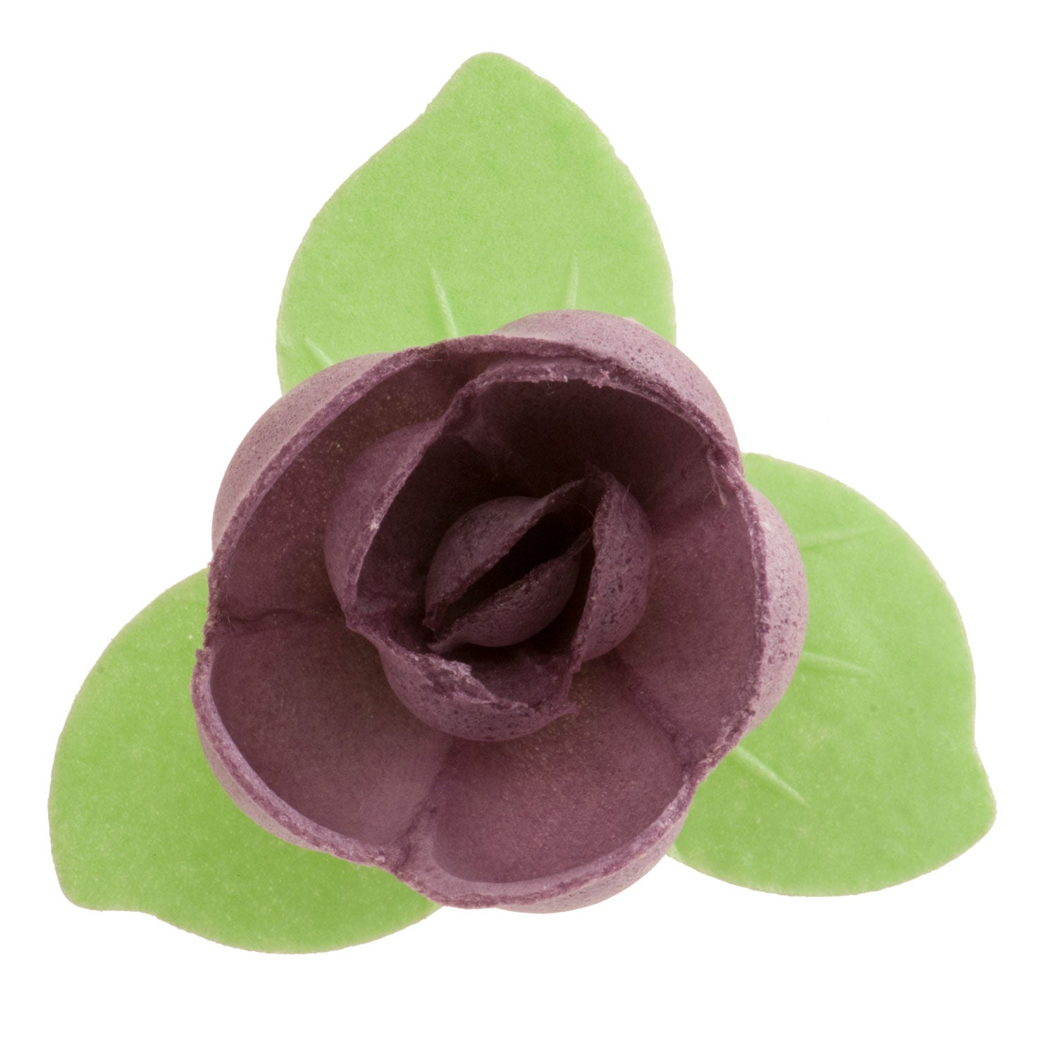 ROSA MINI WAFER COROLLA COLORI ASSORTITI 3CM