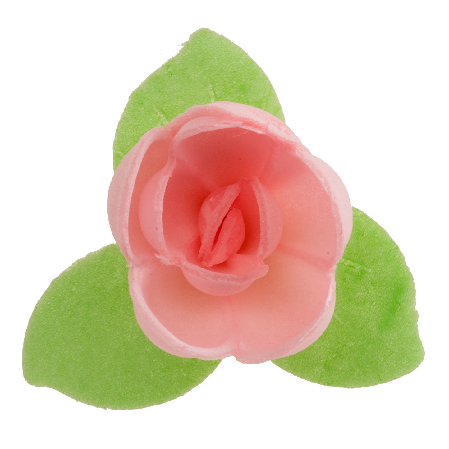 ROSA MINI WAFER COROLLA COLORI ASSORTITI 3CM