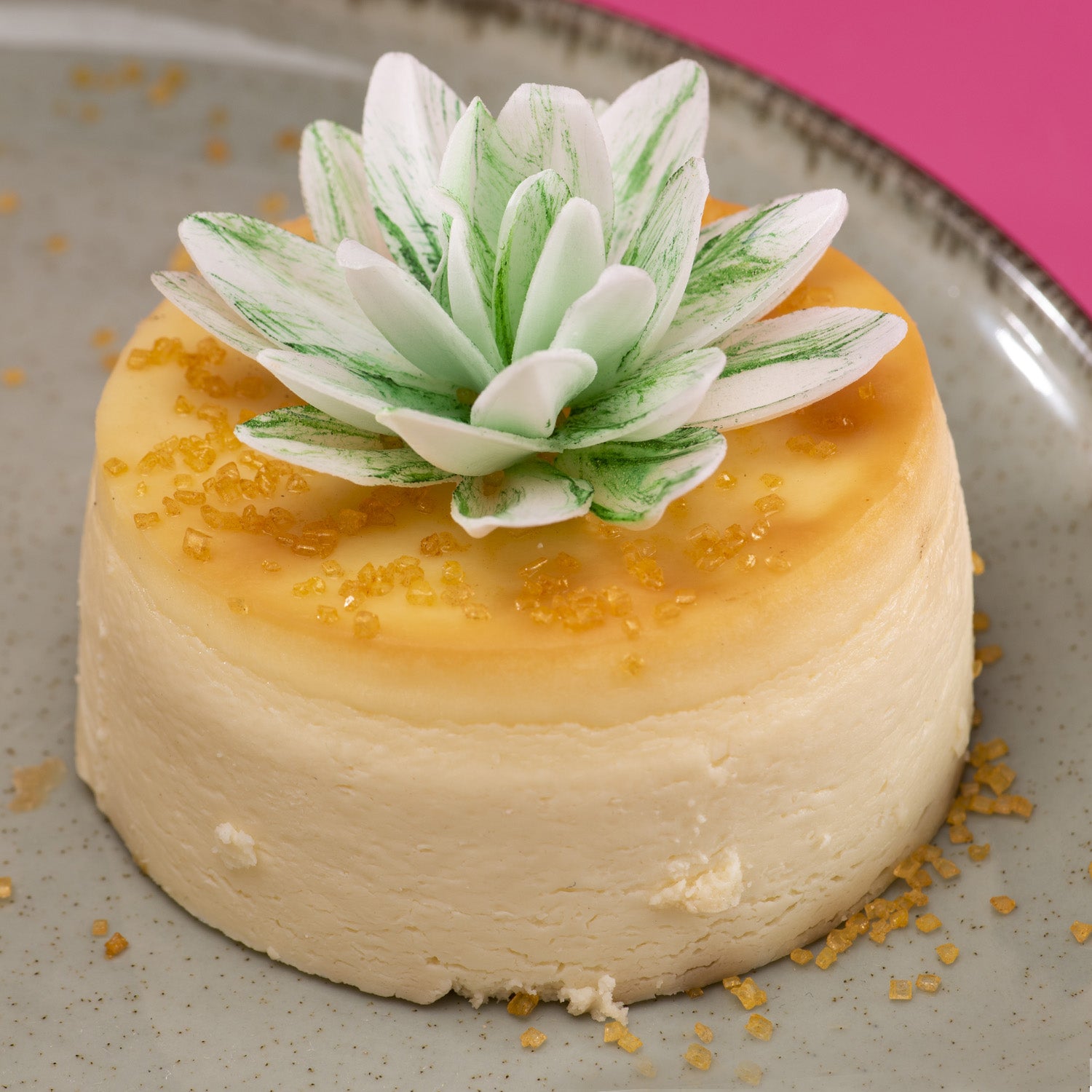 FLORES ARTÍSTICAS 7CM