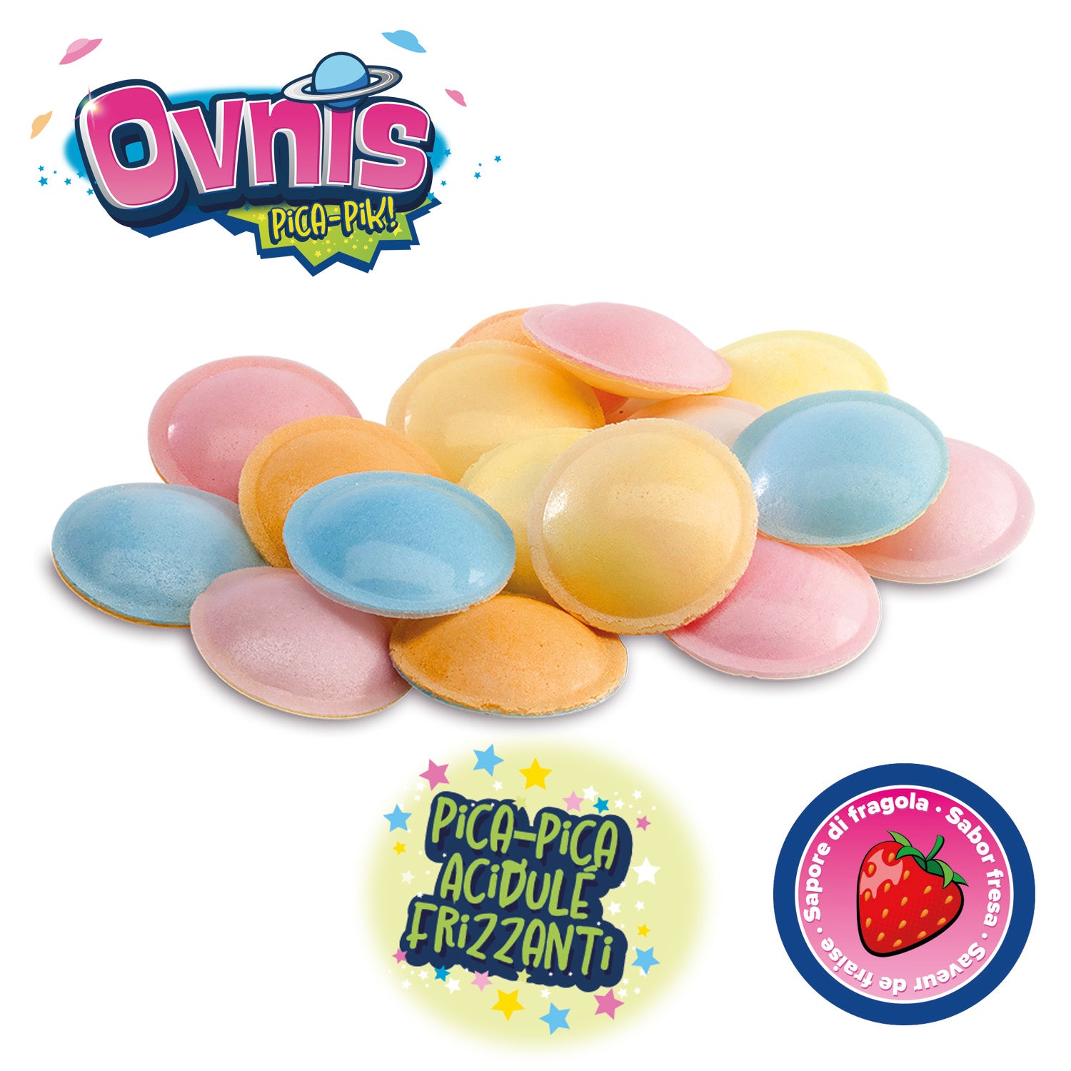 OVNIS 39GR