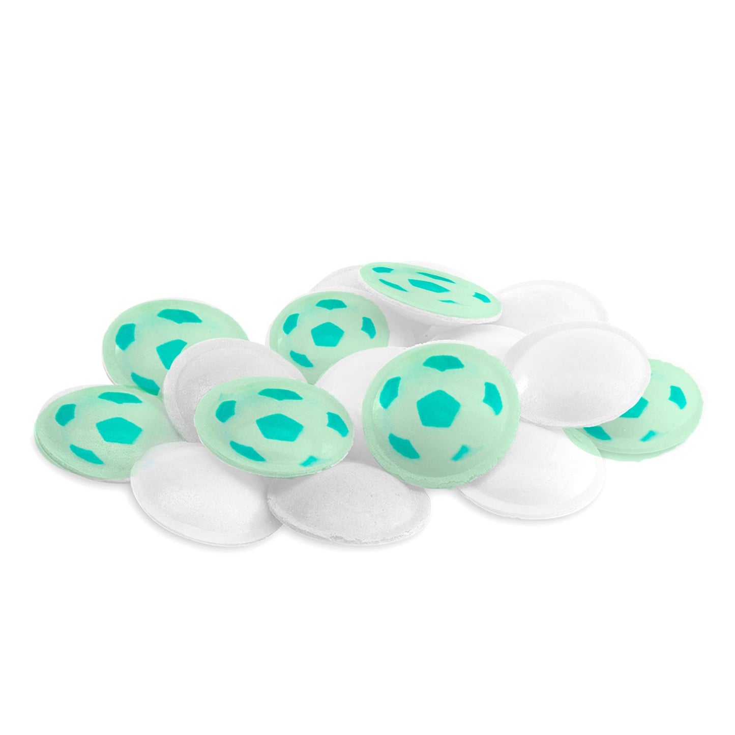 OVNIS RELLENOS CON PICA PICA 39GR