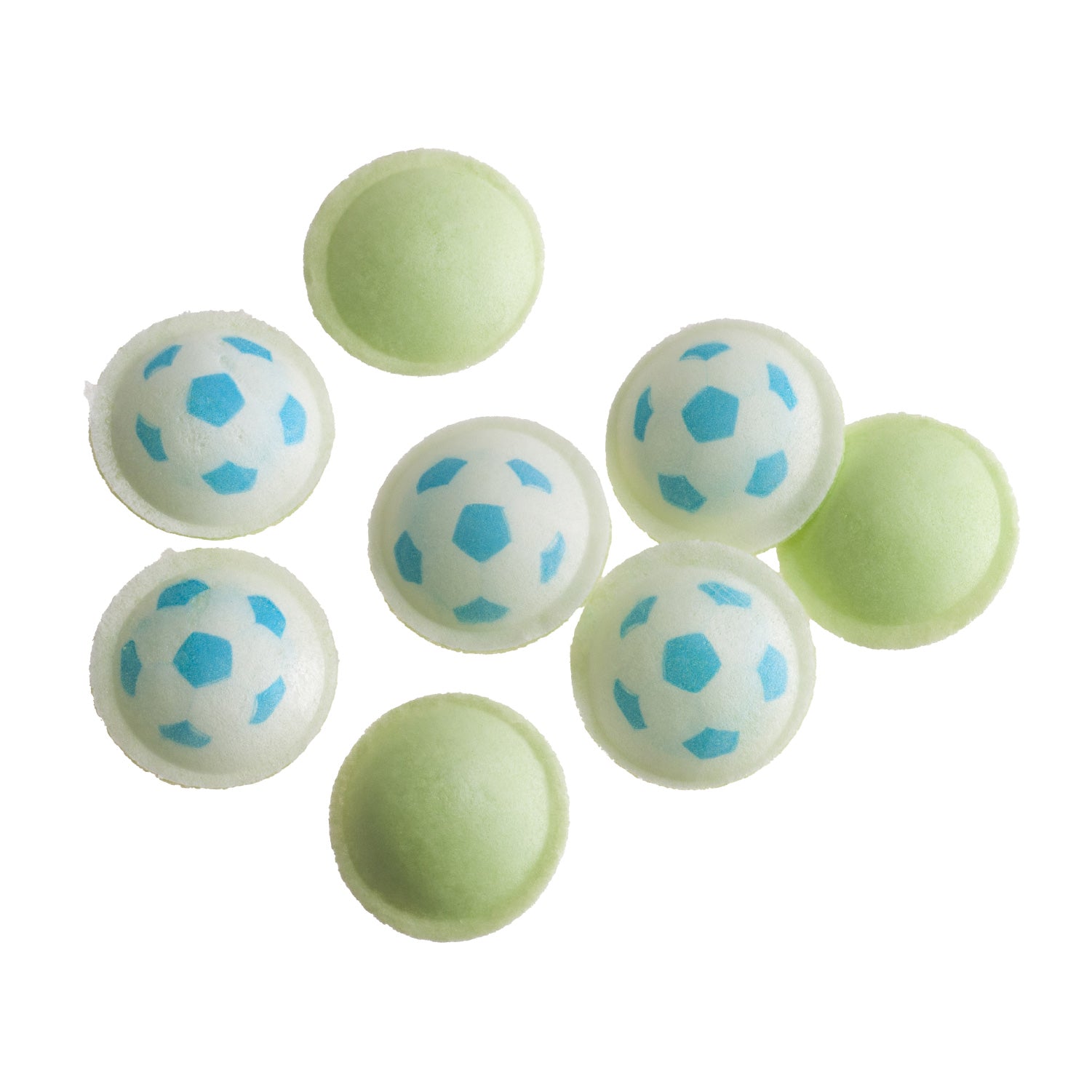 UFOS RECHEADOS COM PICA PICA FUTBOL 39GR