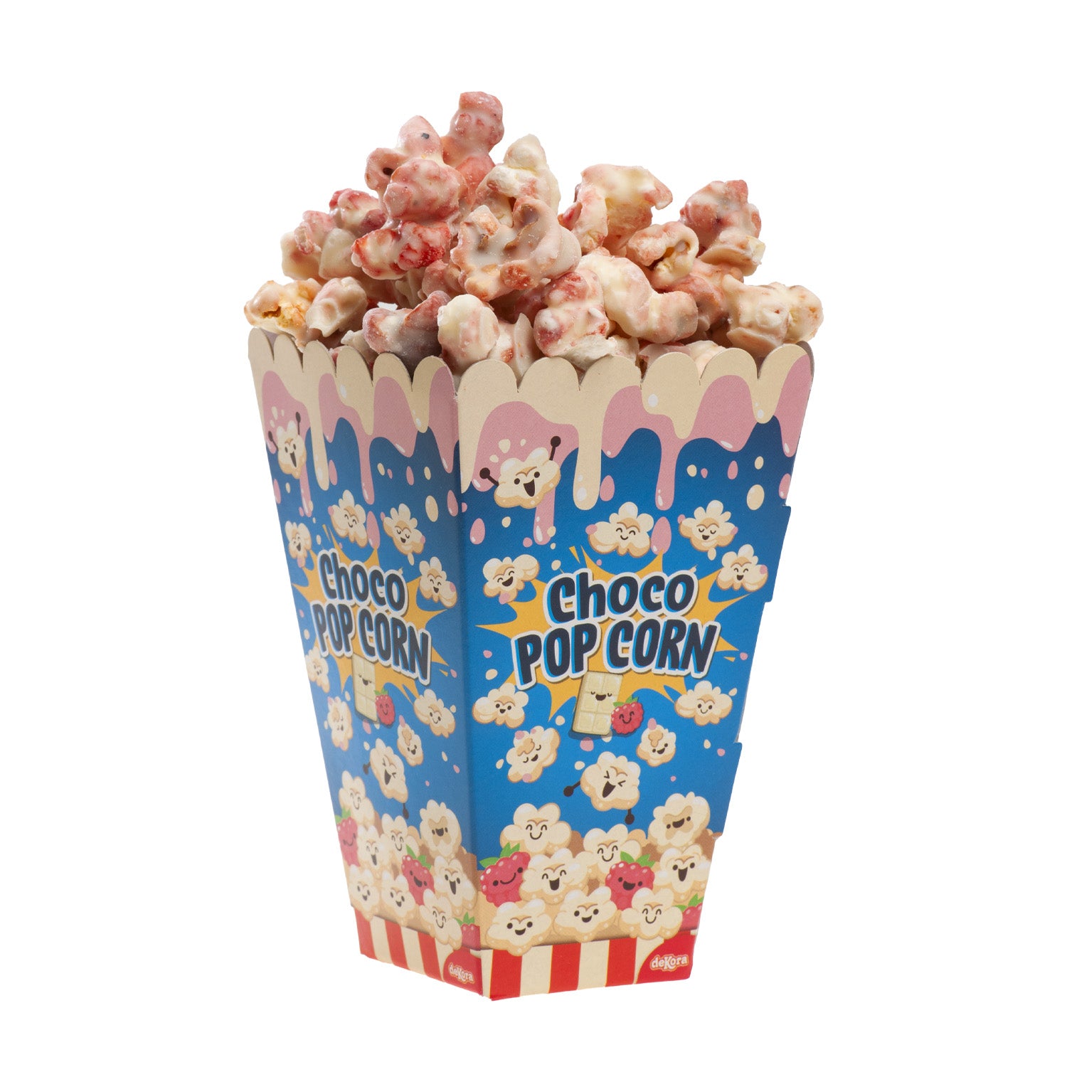 CHOCO POPCORN 75GR