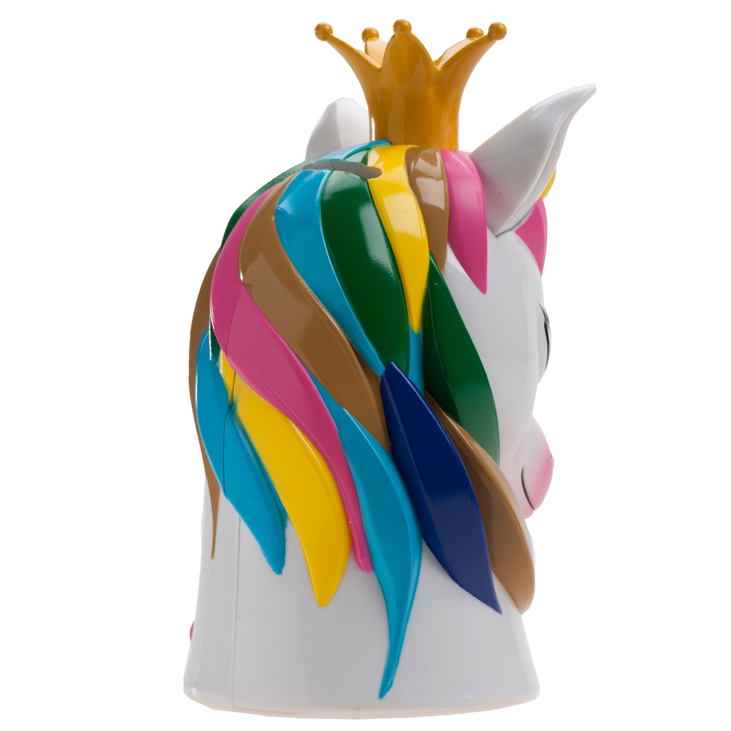HUCHA UNICORNIO CON CARAMELOS 30G