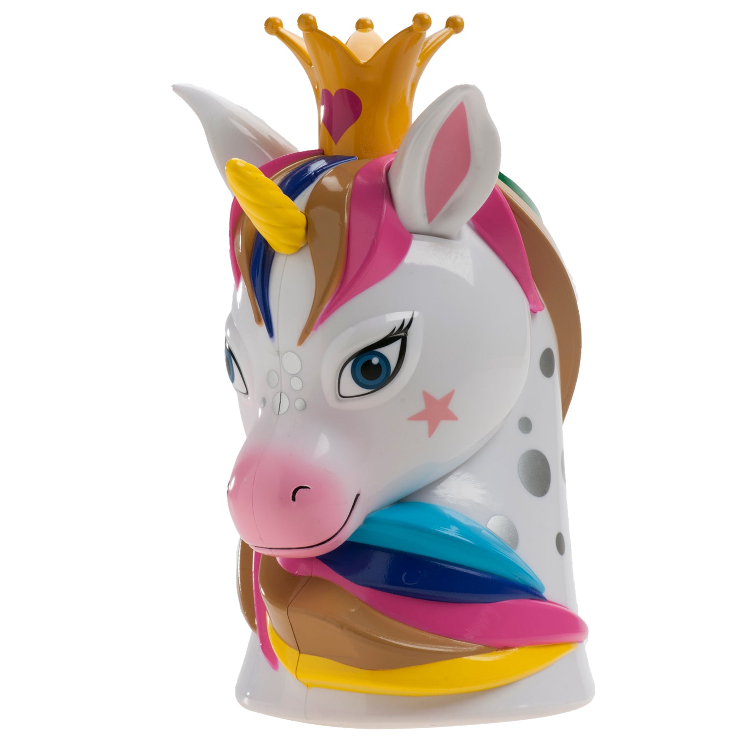 HUCHA UNICORNIO CON CARAMELOS 30G