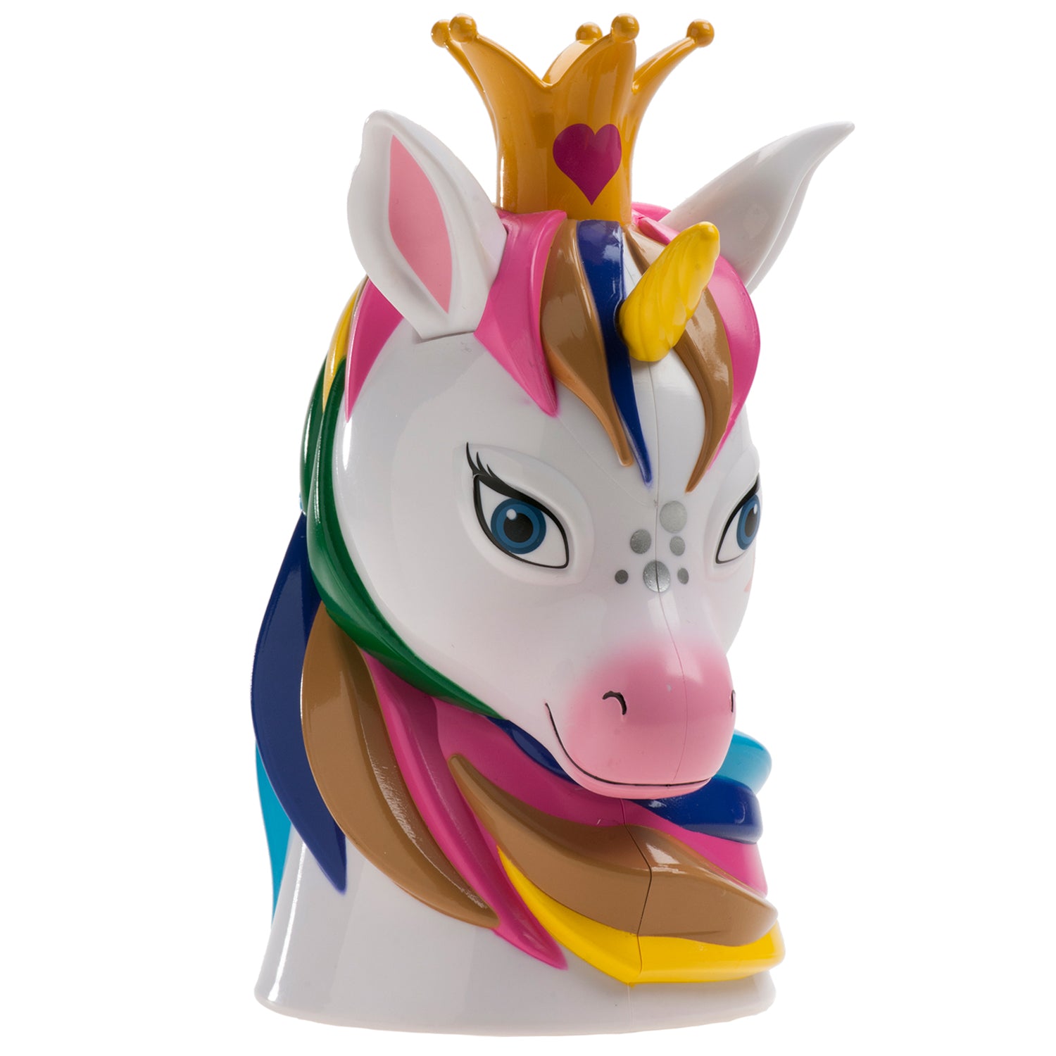 HUCHA UNICORNIO CON CARAMELOS 30G