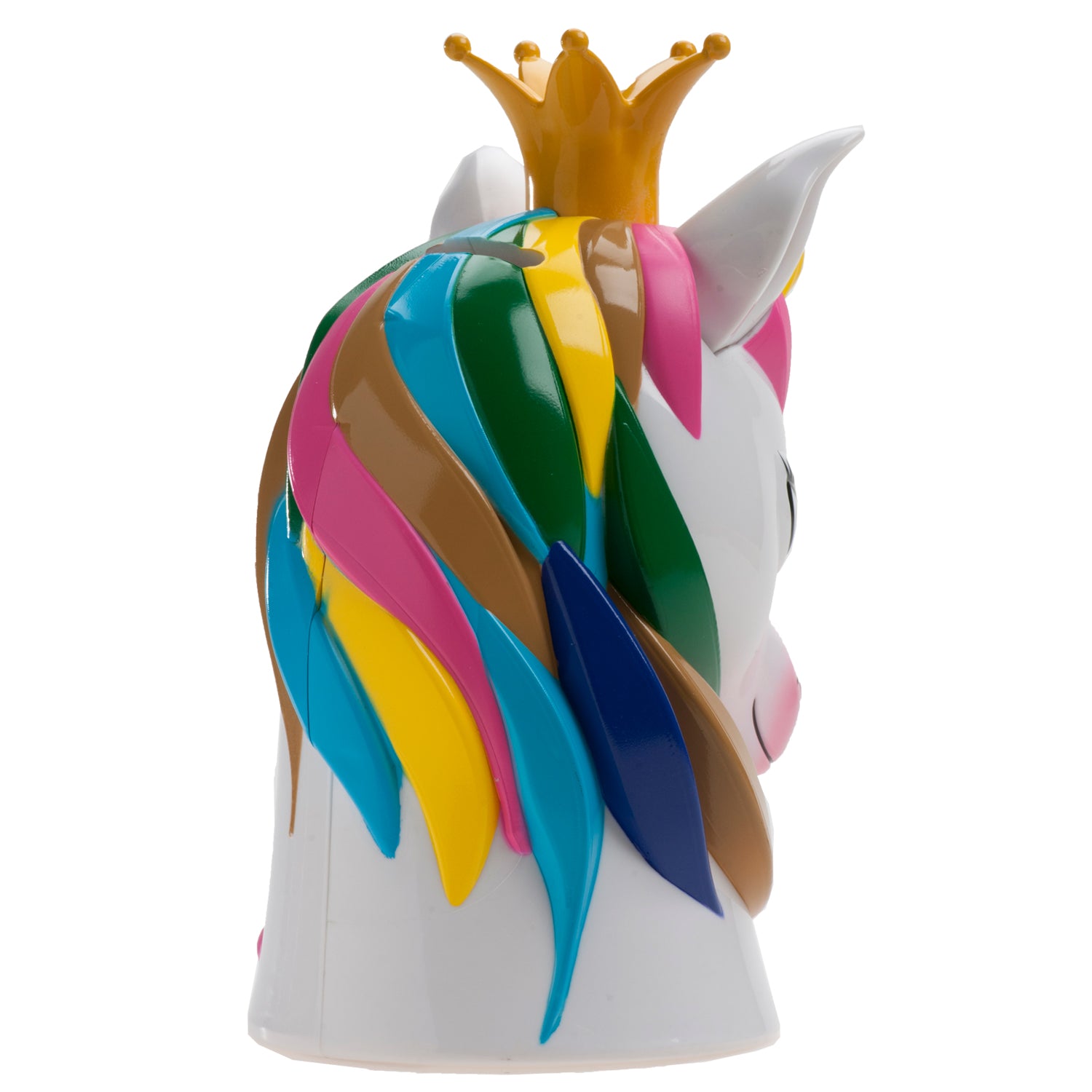 HUCHA UNICORNIO CON CARAMELOS 30G