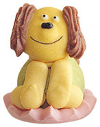 ASSORT. ANIMAUX DE FERME EN SUCRE AZF