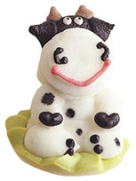 ASSORT. ANIMAUX DE FERME EN SUCRE AZF