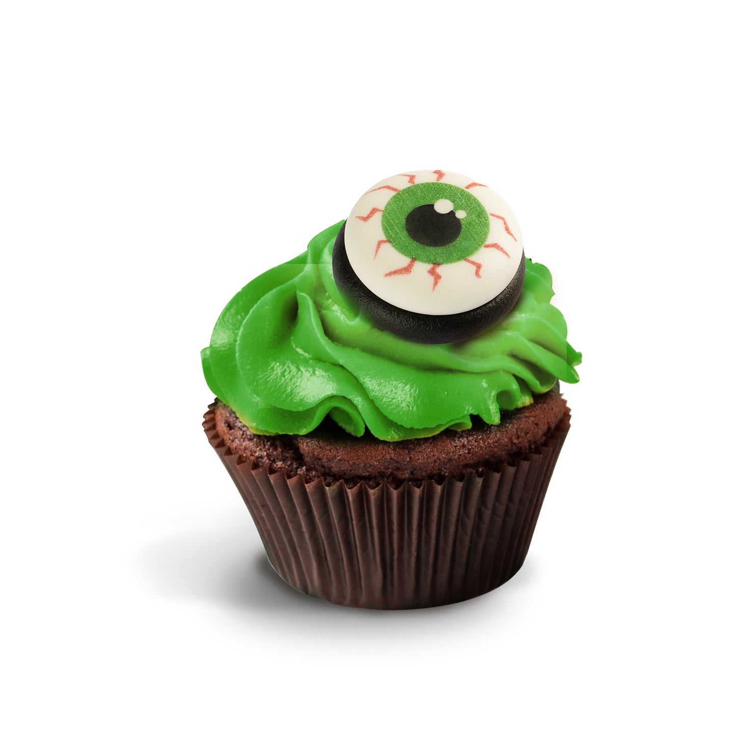 DECORACIÓN AZÚCAR HALLOWEEN 4 MODELOS 31X36MM