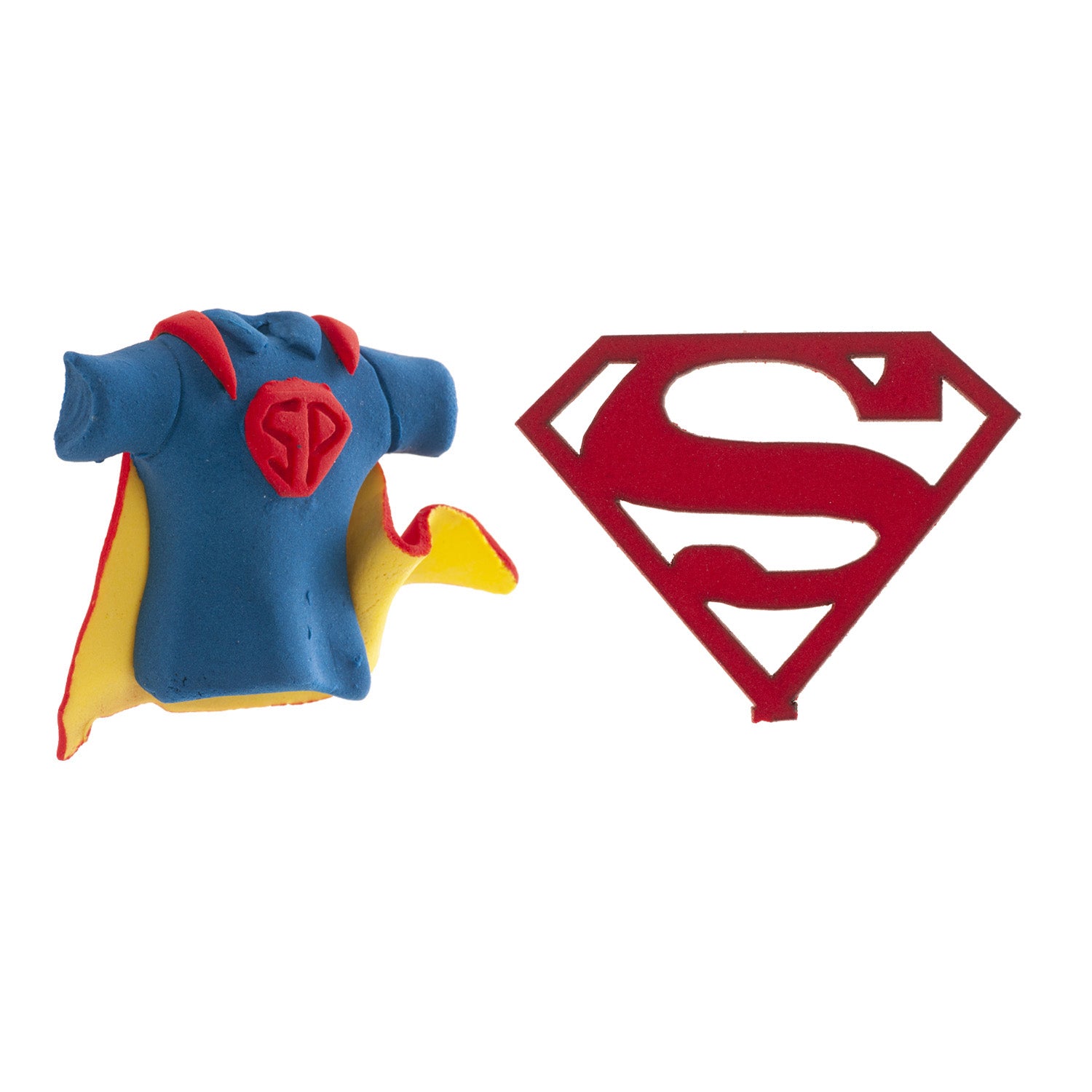 DECORACIÓN AZÚCAR SUPER PADRE 5,5-6CM