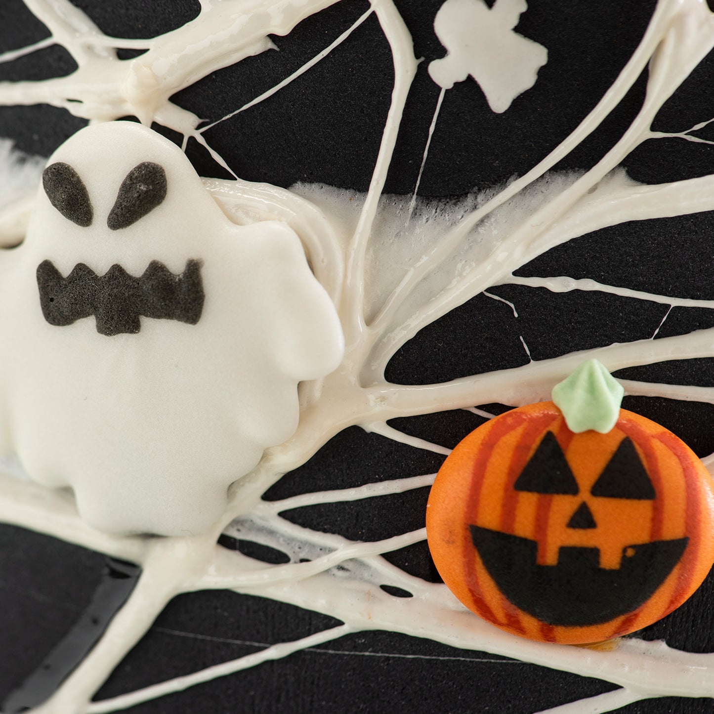 FANTASMAS DE AZÚCAR 2D 3X4CM