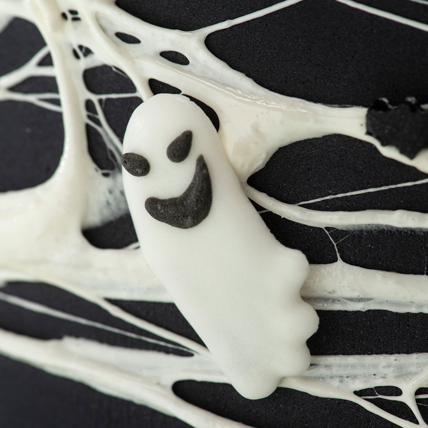 FANTASMAS DE AZÚCAR 2D 3X4CM