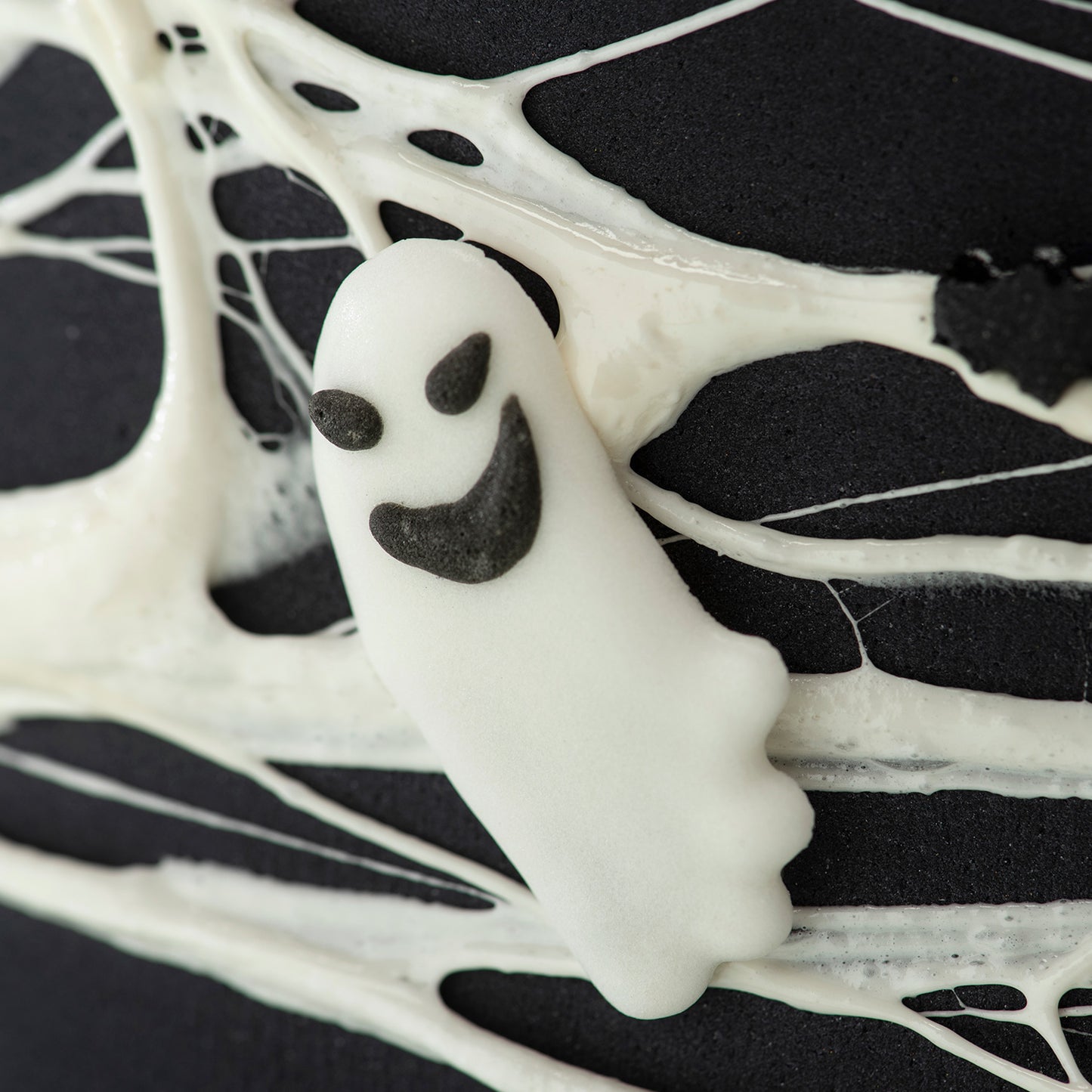 FANTASMAS DE AZÚCAR 2D 3X4CM