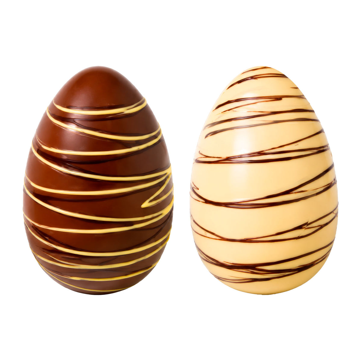 UOVO DI CIOCCOLATO 200GR
