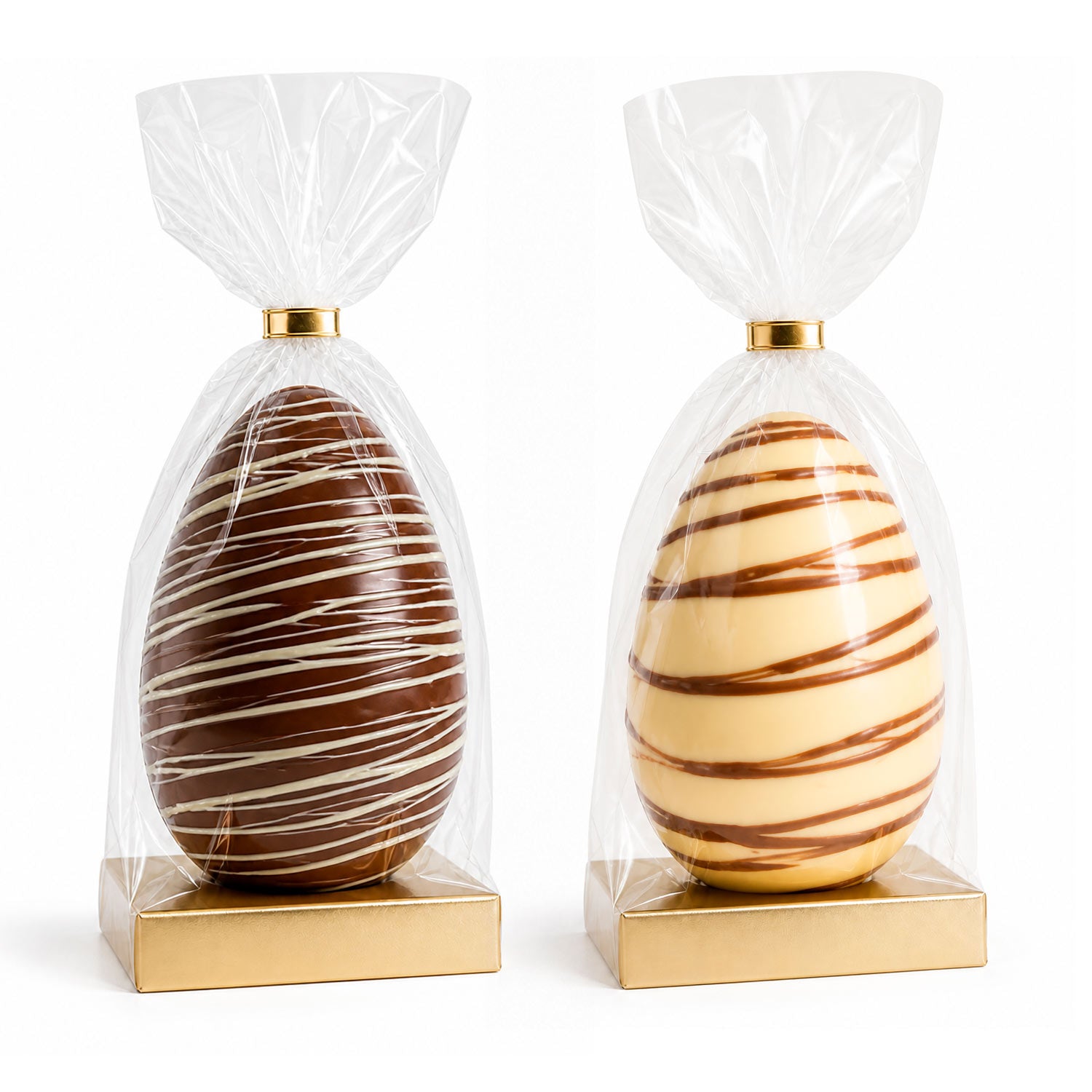 UOVO DI CIOCCOLATO 200GR