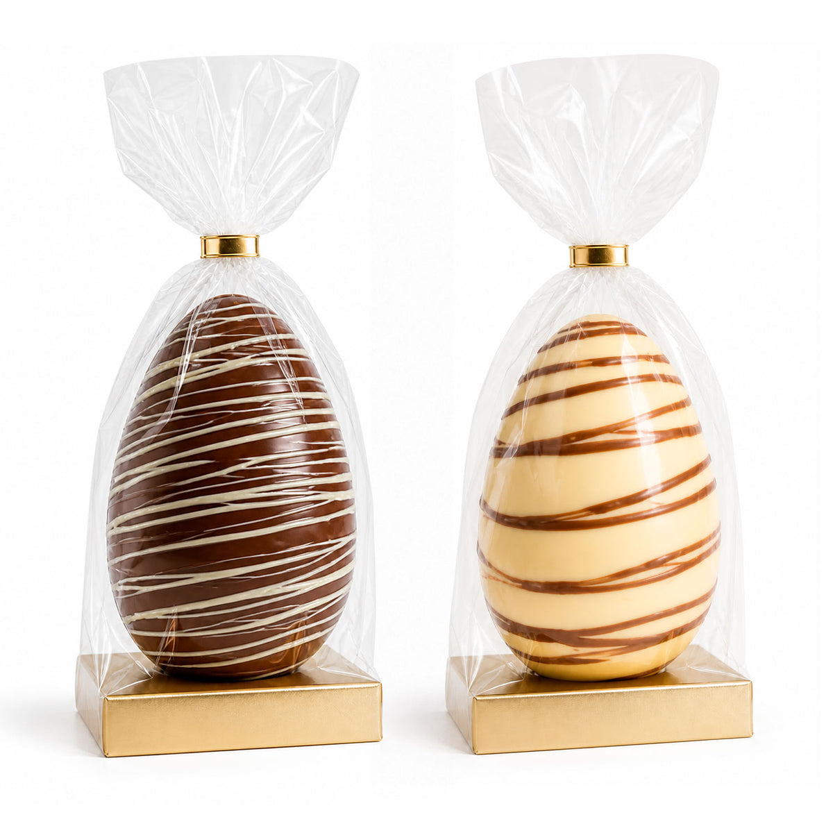 UOVO DI CIOCCOLATO 200GR