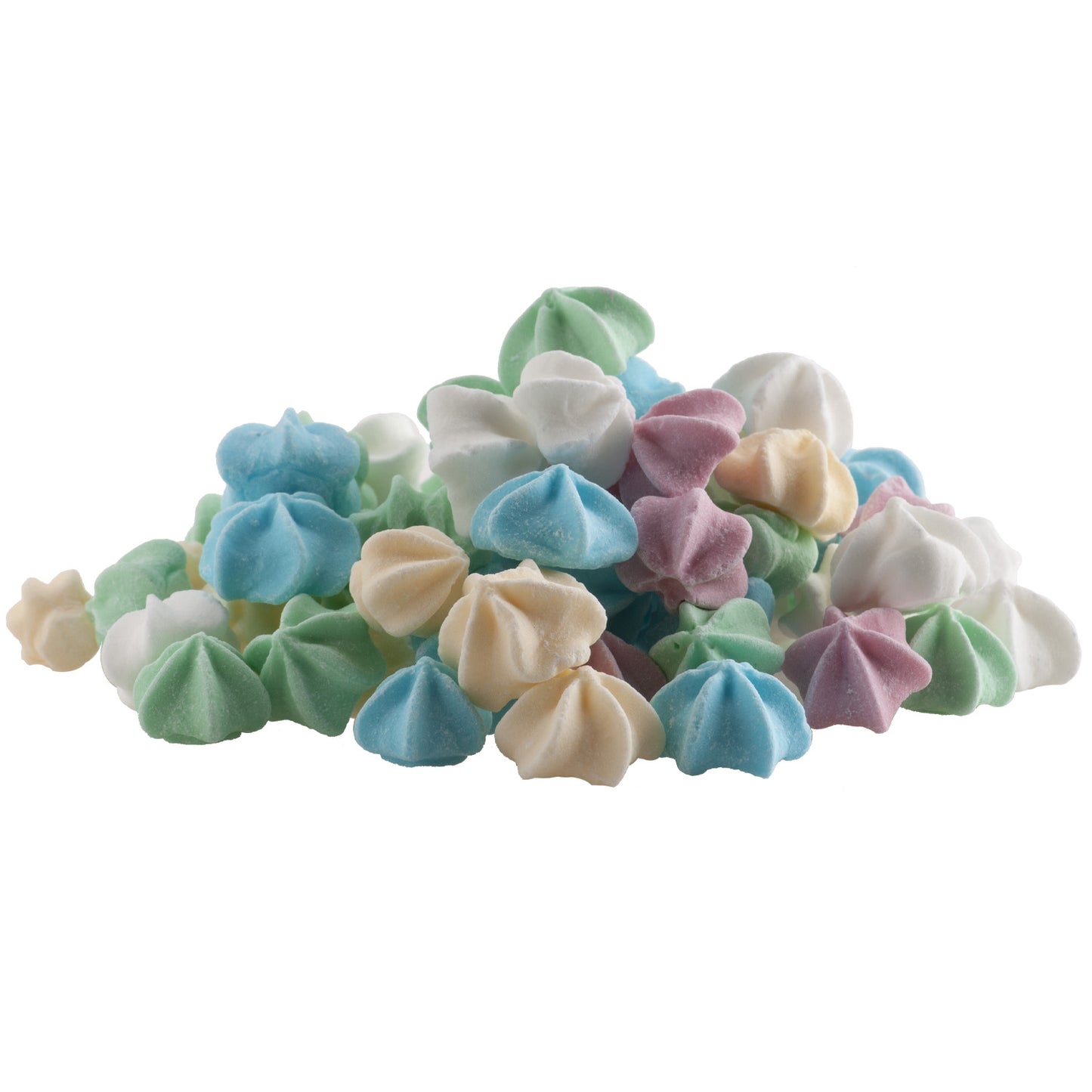 SUGAR FLOWERS 80g.