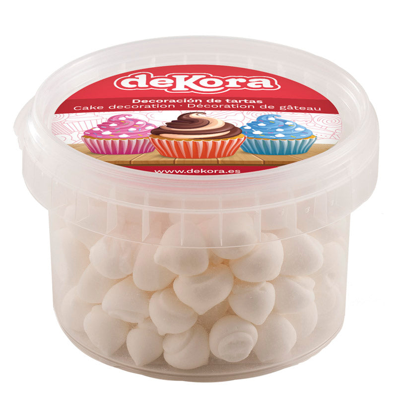 MERINGHETTE SUGAR WHITE 90GR