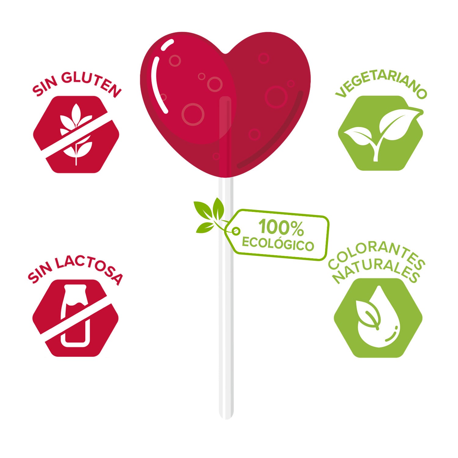 SUCETTES COEUR PAW PATROL 13.9GR