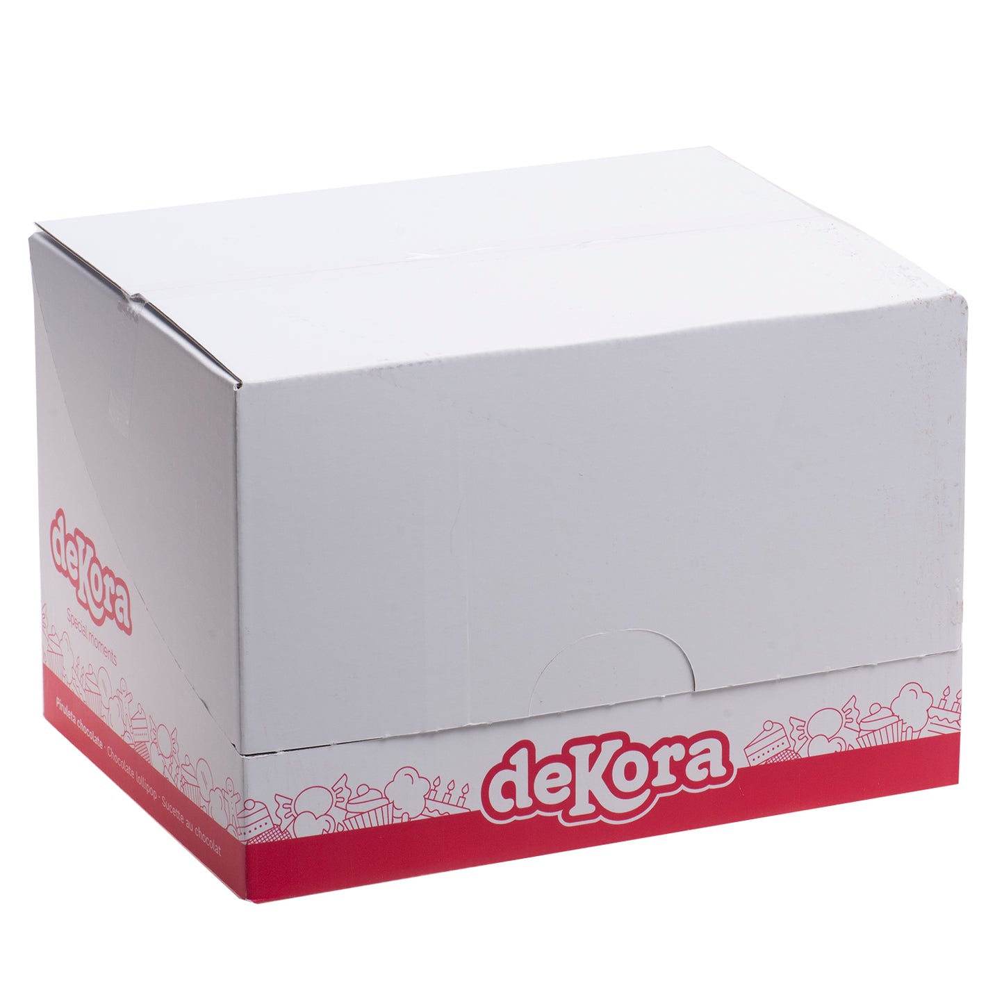 LECCA-LECCA ANIMALI DI PASQUA CIOCCOLATO 20GR