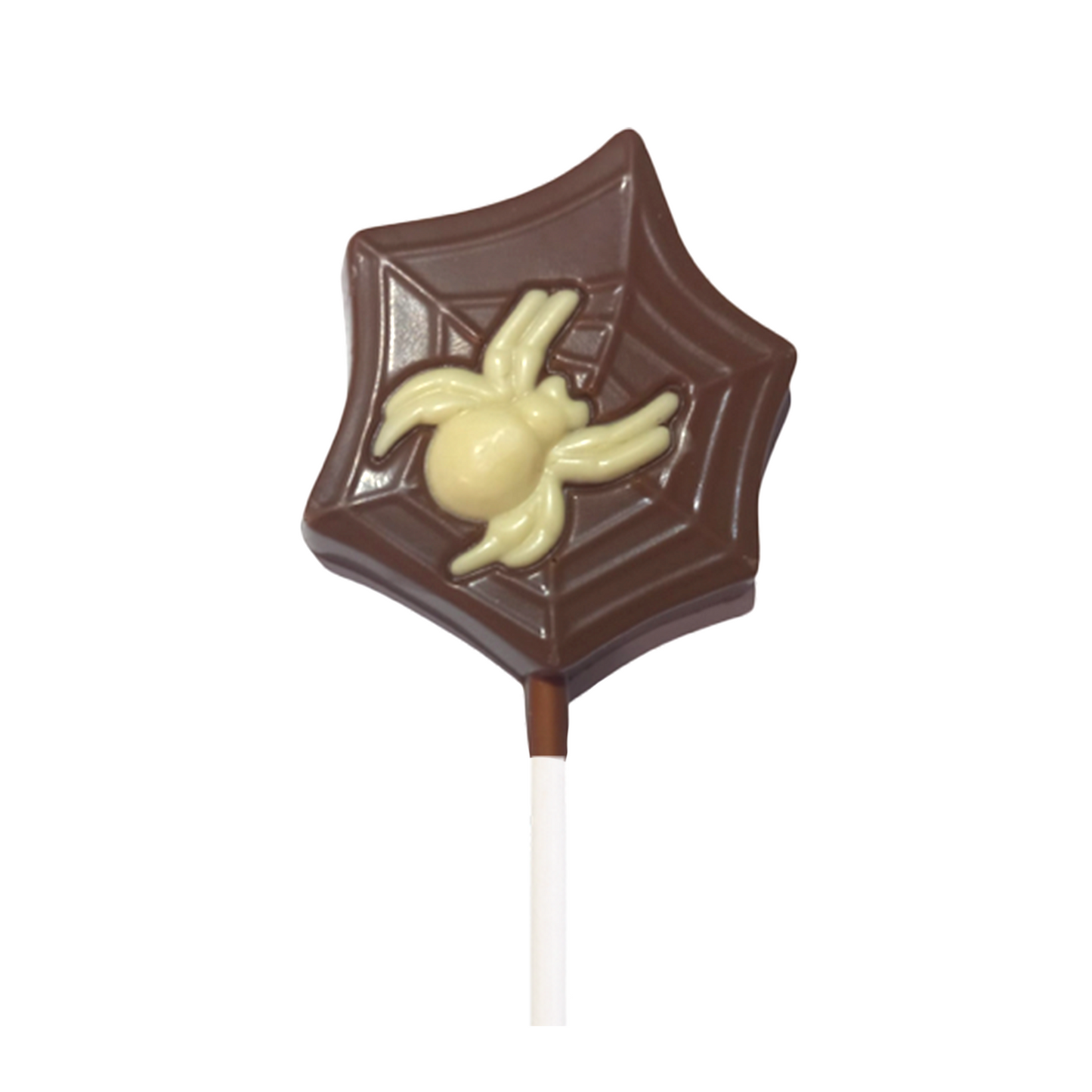 PIRULETAS CHOCOLATE SURTIDO HALLOWEEN  3 MOD.SURT. 25GR