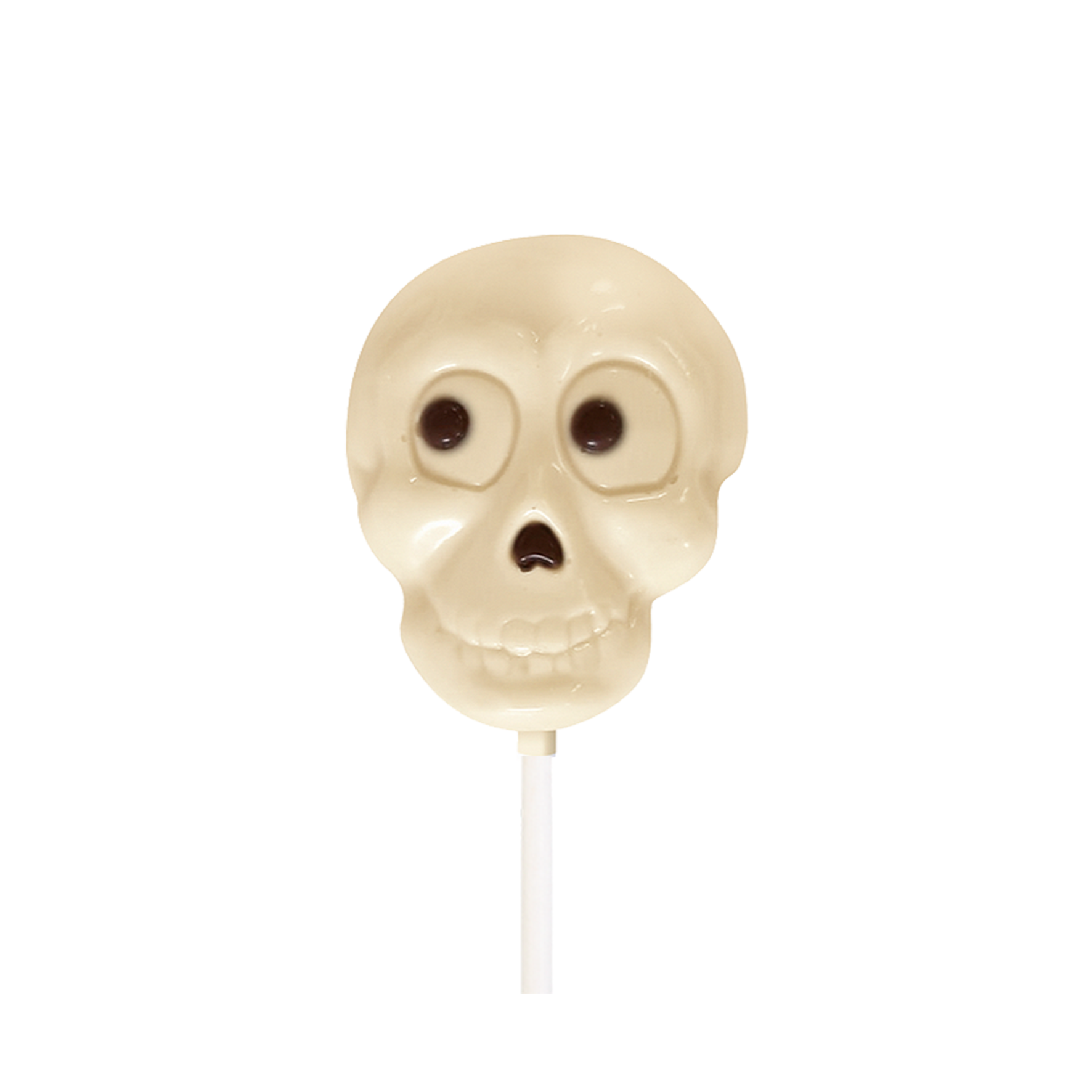 PIRULETAS CHOCOLATE SURTIDO HALLOWEEN  3 MOD.SURT. 25GR