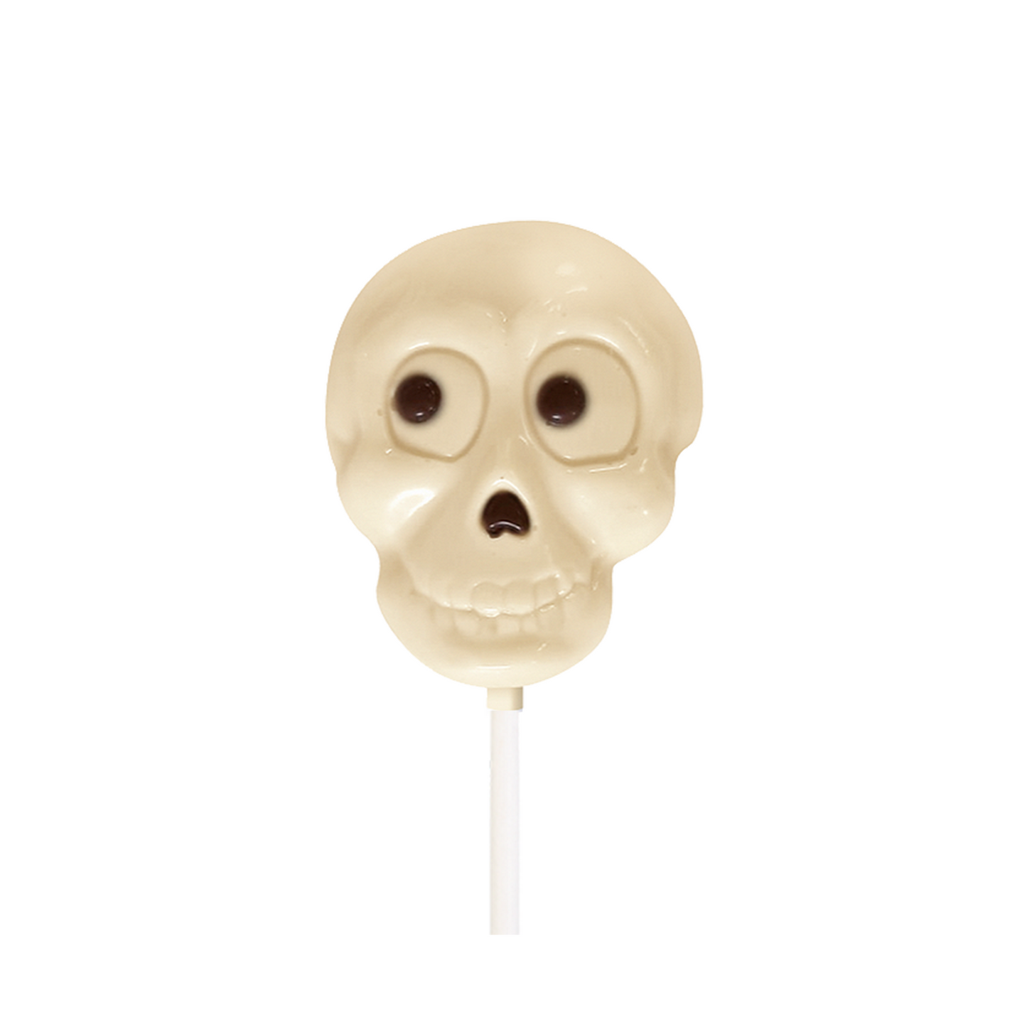 PIRULETAS CHOCOLATE SURTIDO HALLOWEEN  3 MOD.SURT. 25GR