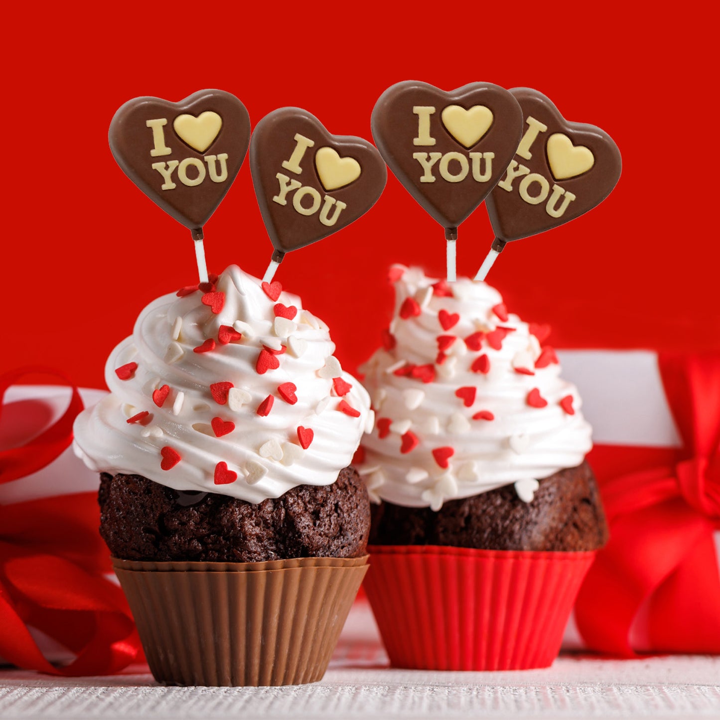 PIRULETAS CORAZÓN I LOVE YOU 25GR