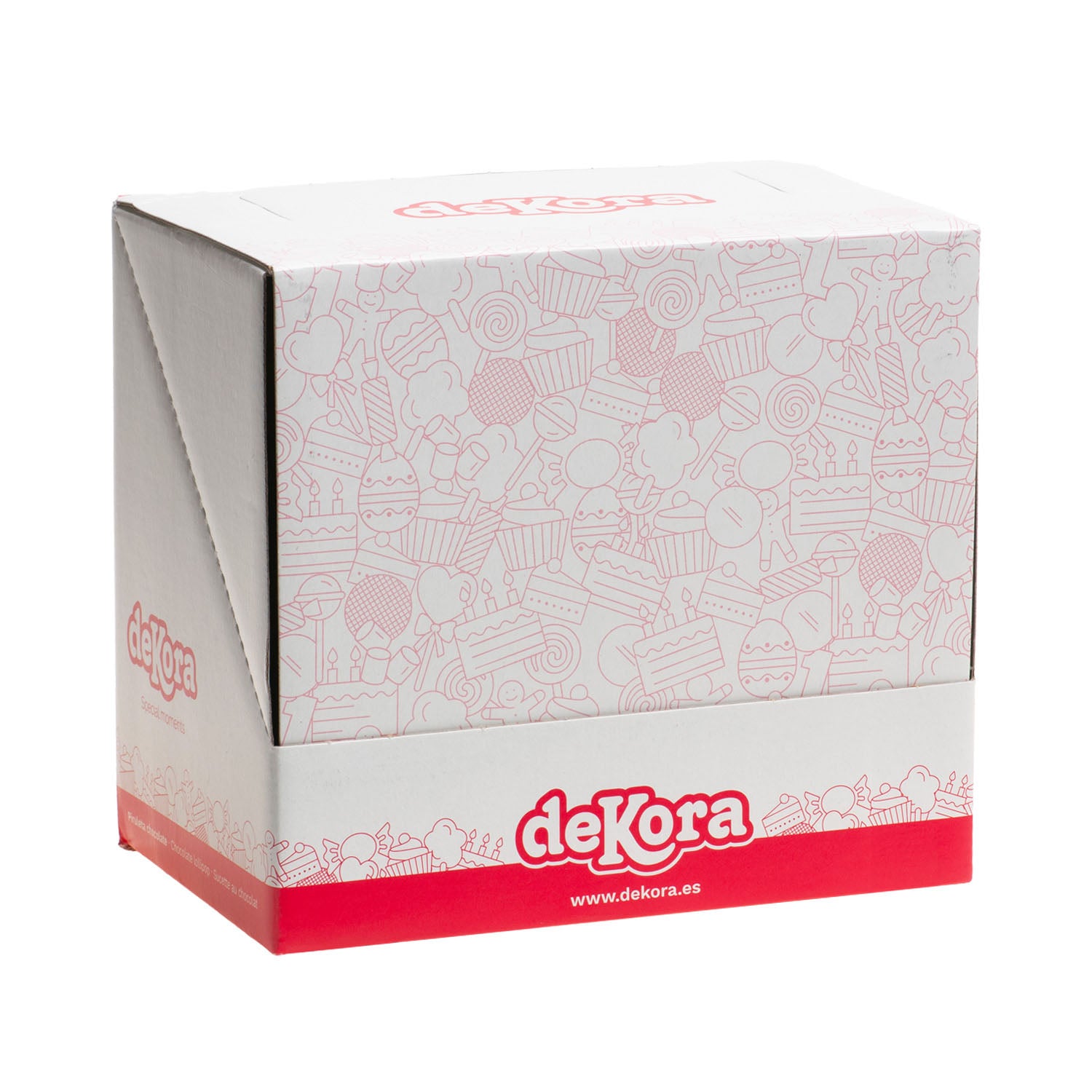 LECCA-LECCA DI MALVA ORSO CON CUORE 35GR