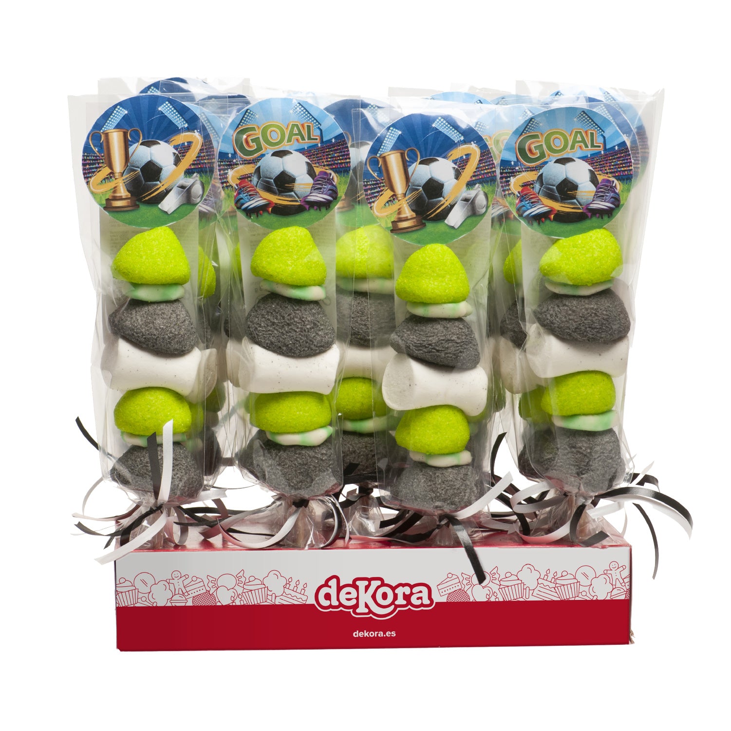 ESPETO FUTBOL MALLOW 53GR