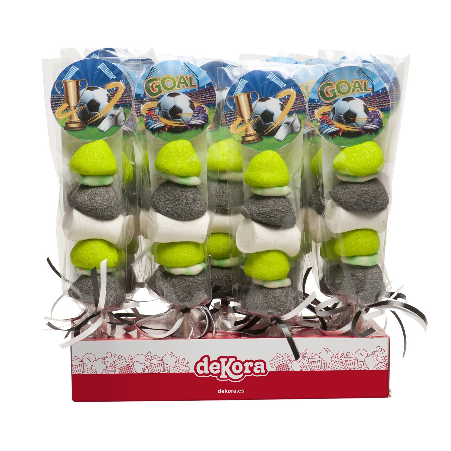 ESPETO FUTBOL MALLOW 53GR