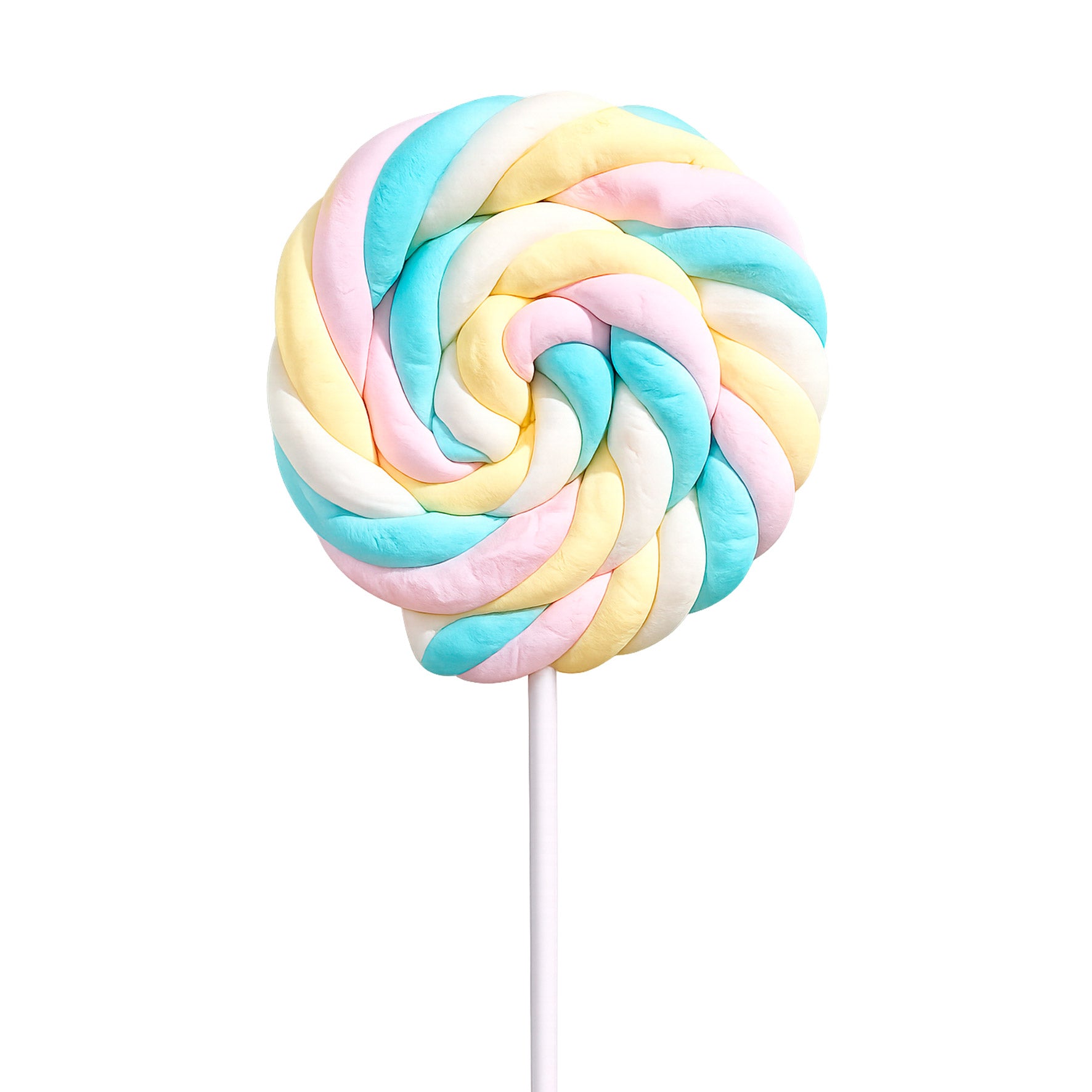  SUCETTE MALLOW TWIST 65 GR
