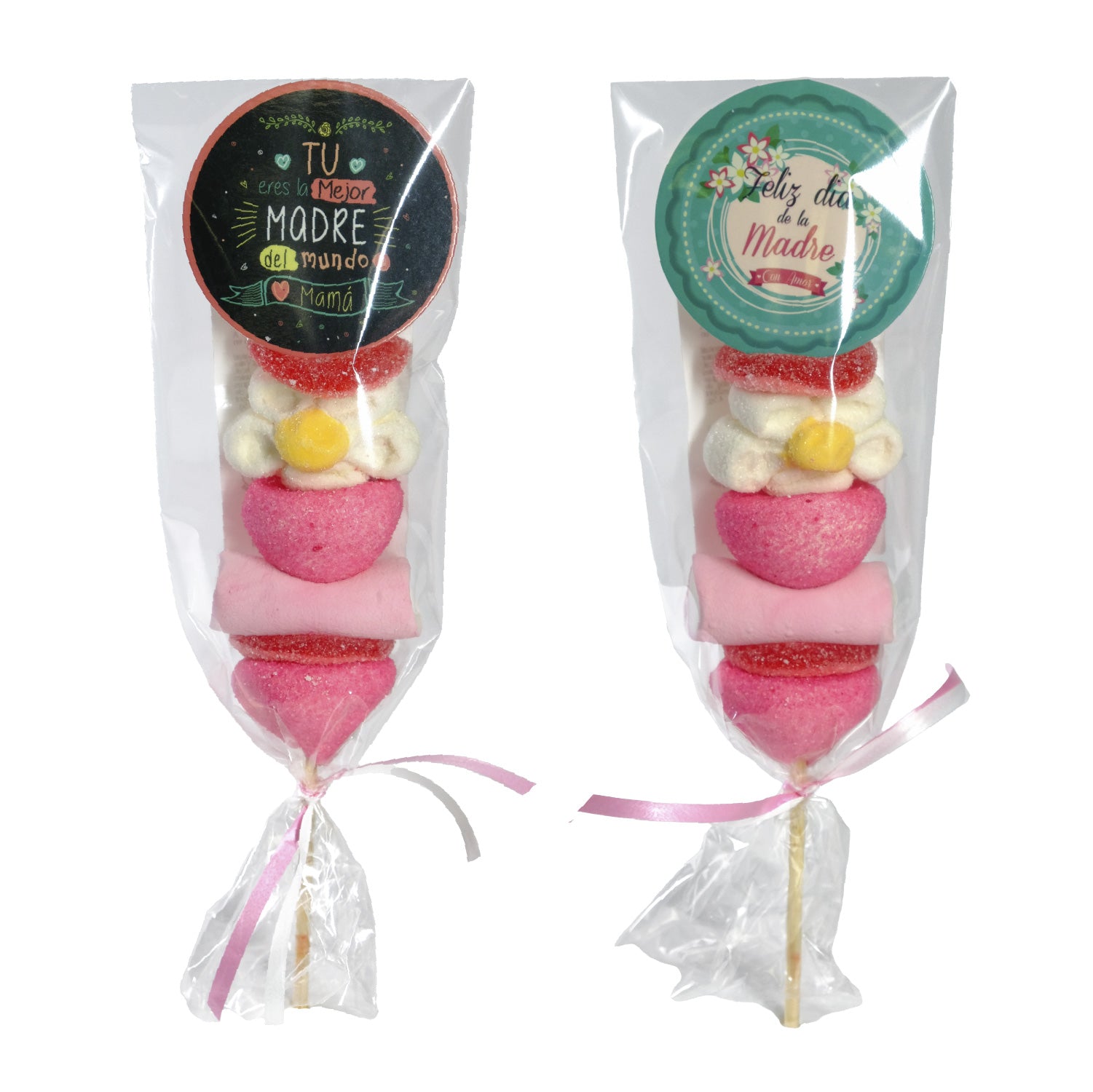 ASSORT. MALLOW MOTHER DAY 40GR