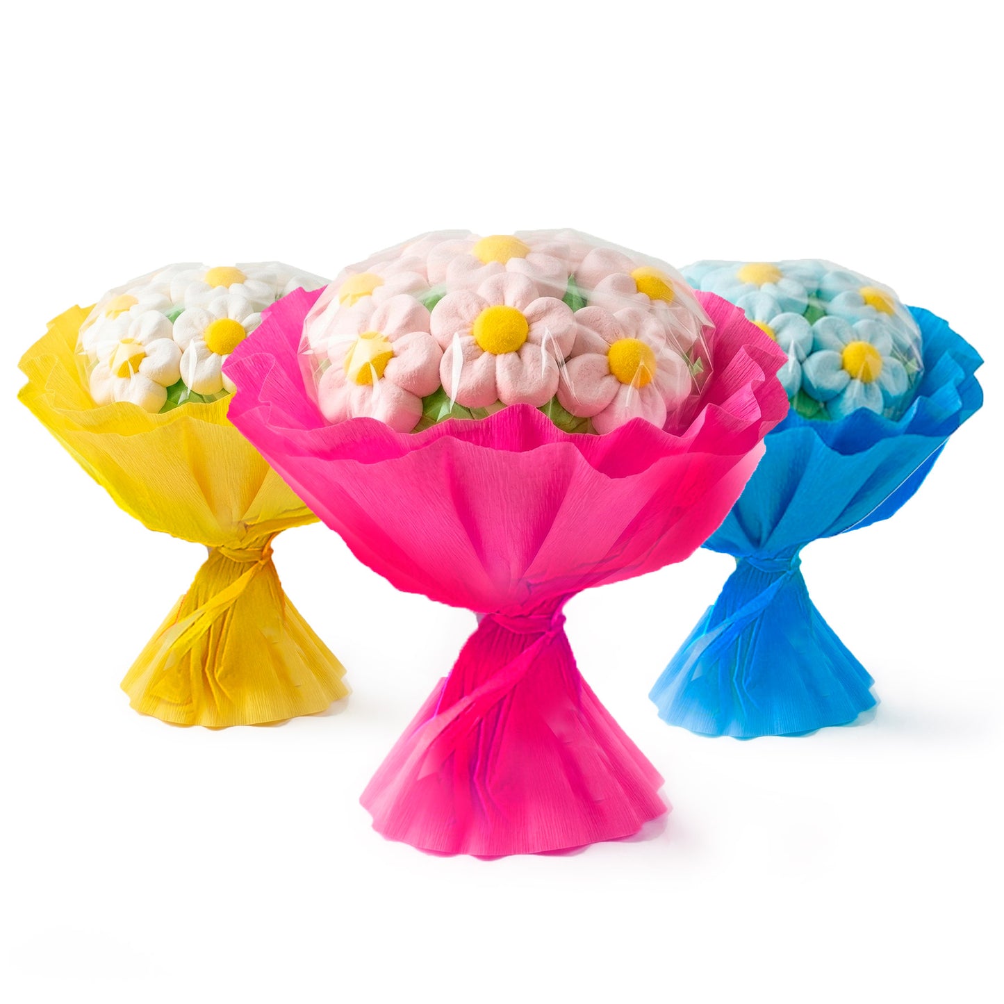RAMO FLORES MALLOW 120GR