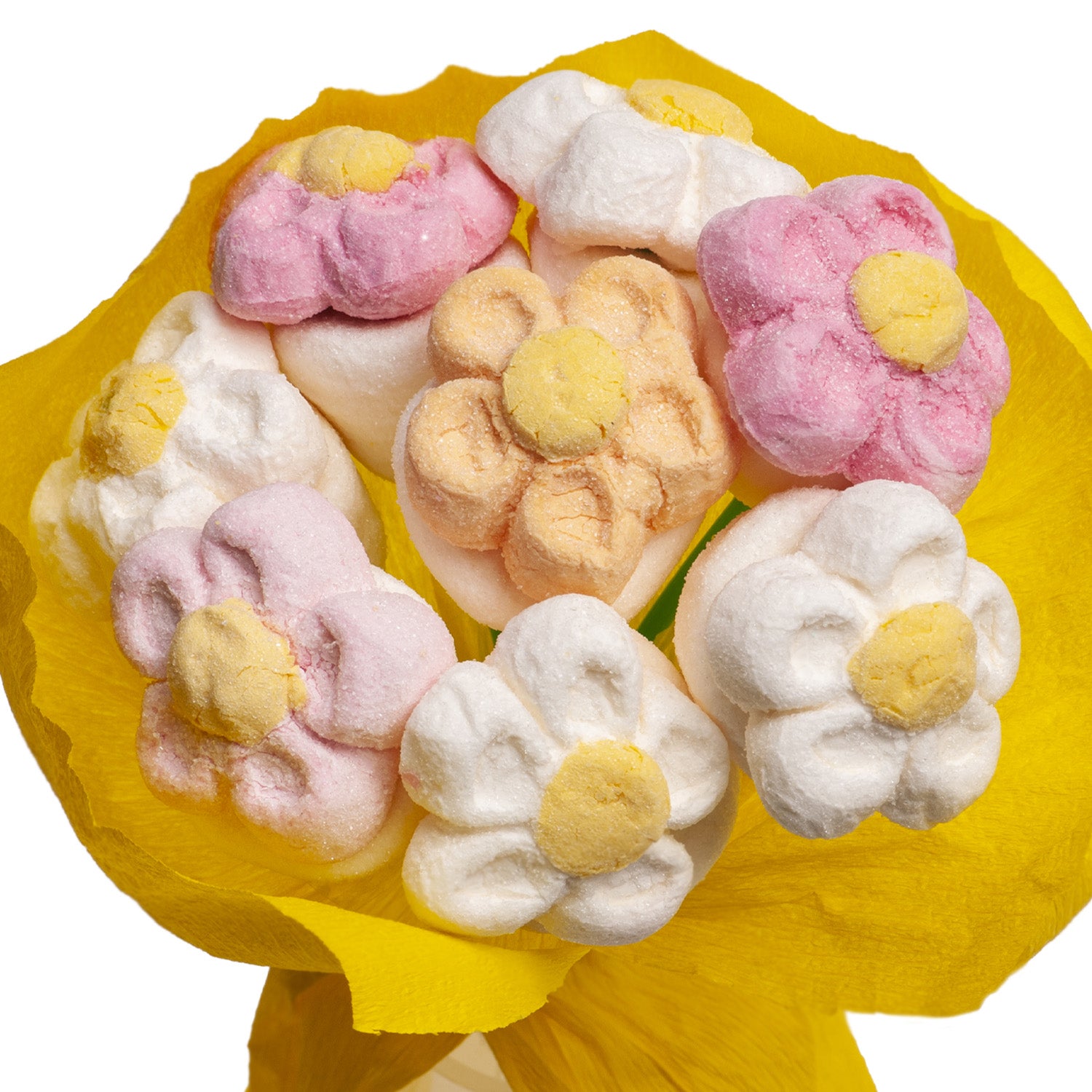  MALLOW BOUQUETTE FLEURS 120GR