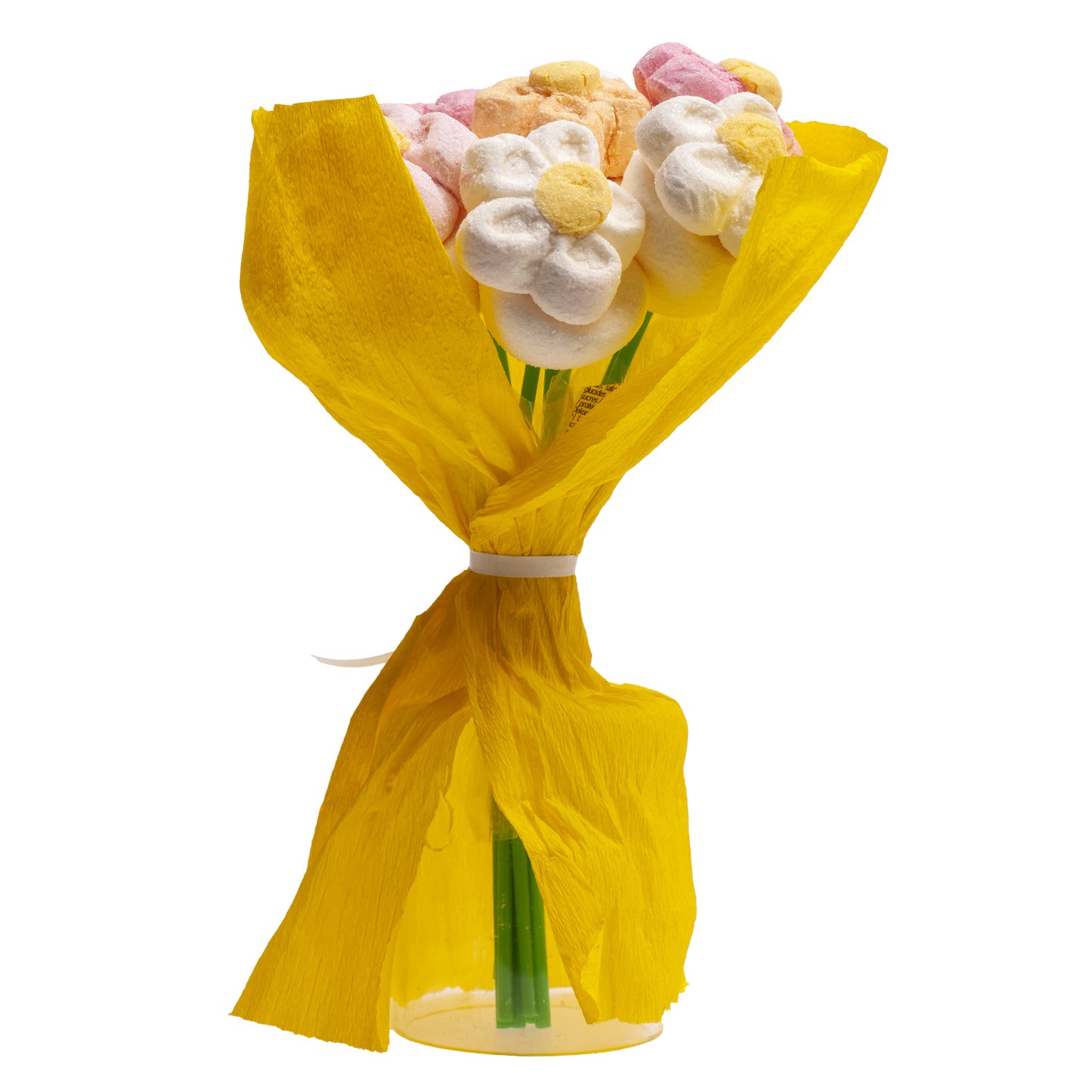  MALLOW BOUQUETTE FLEURS 120GR