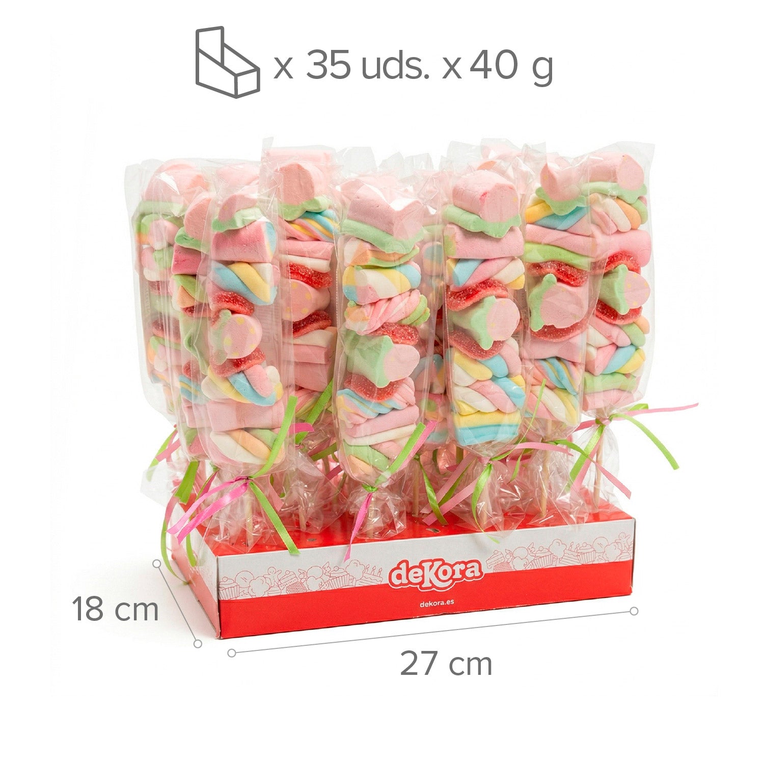 SPIEDINO NUVOLA COLORI MORBIDI 40GR