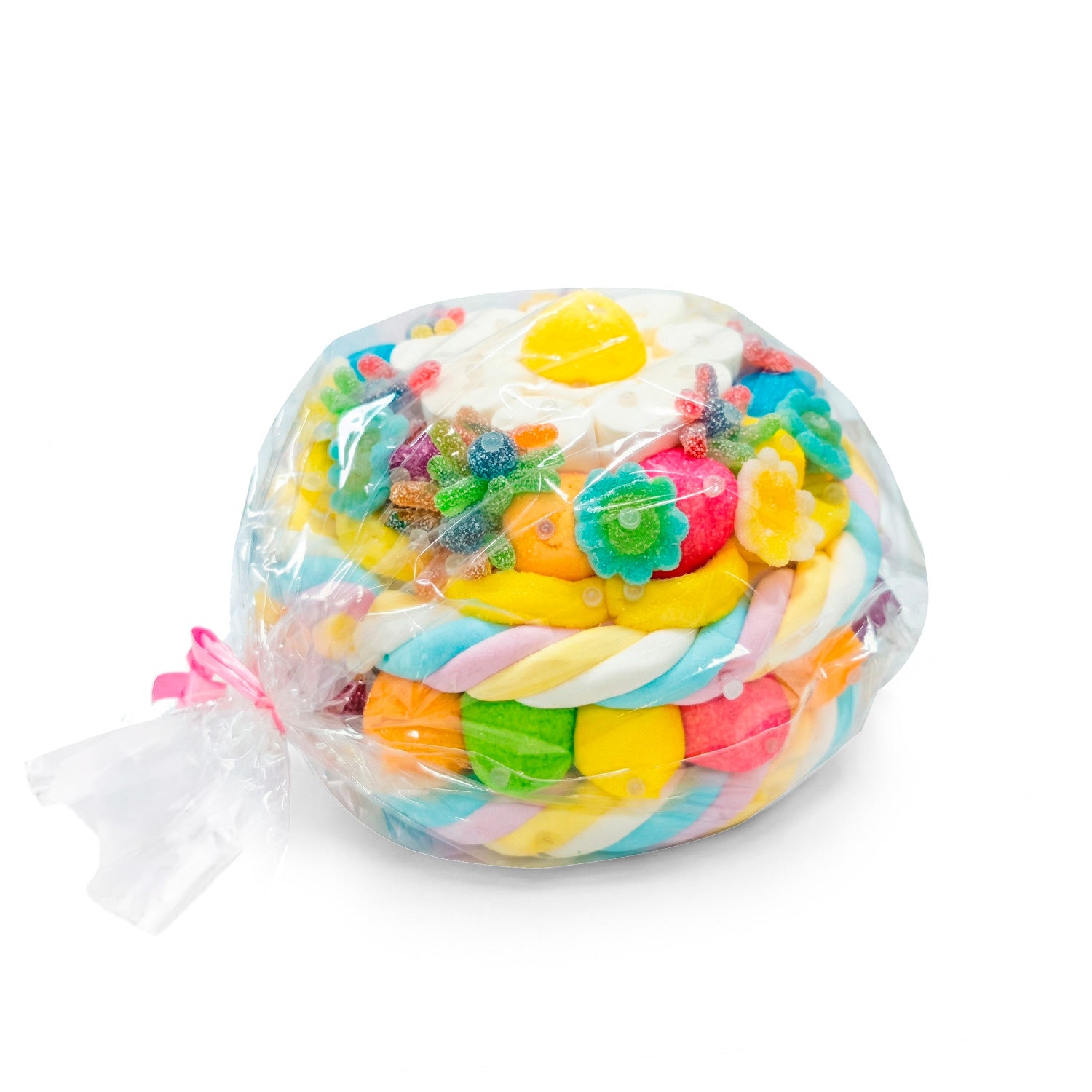 BOLO MALLOW OCTOPUS 670GRGR
