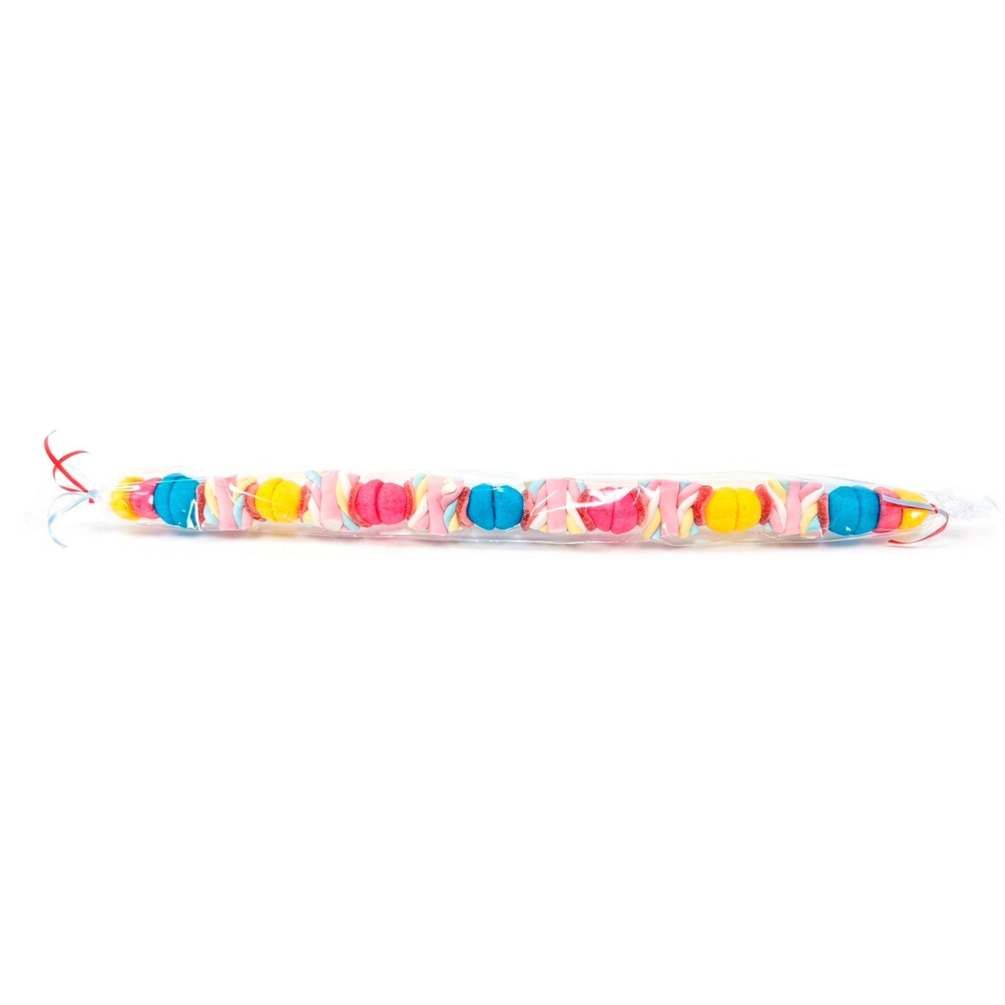 BROCHETA GIGANTE TWIST MALLOW 312GR